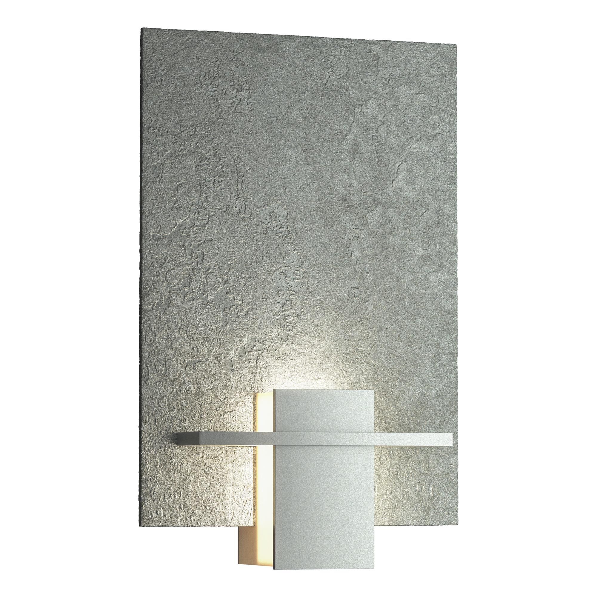 Hubbardton Forge Aperture 12 Inch Wall Sconce