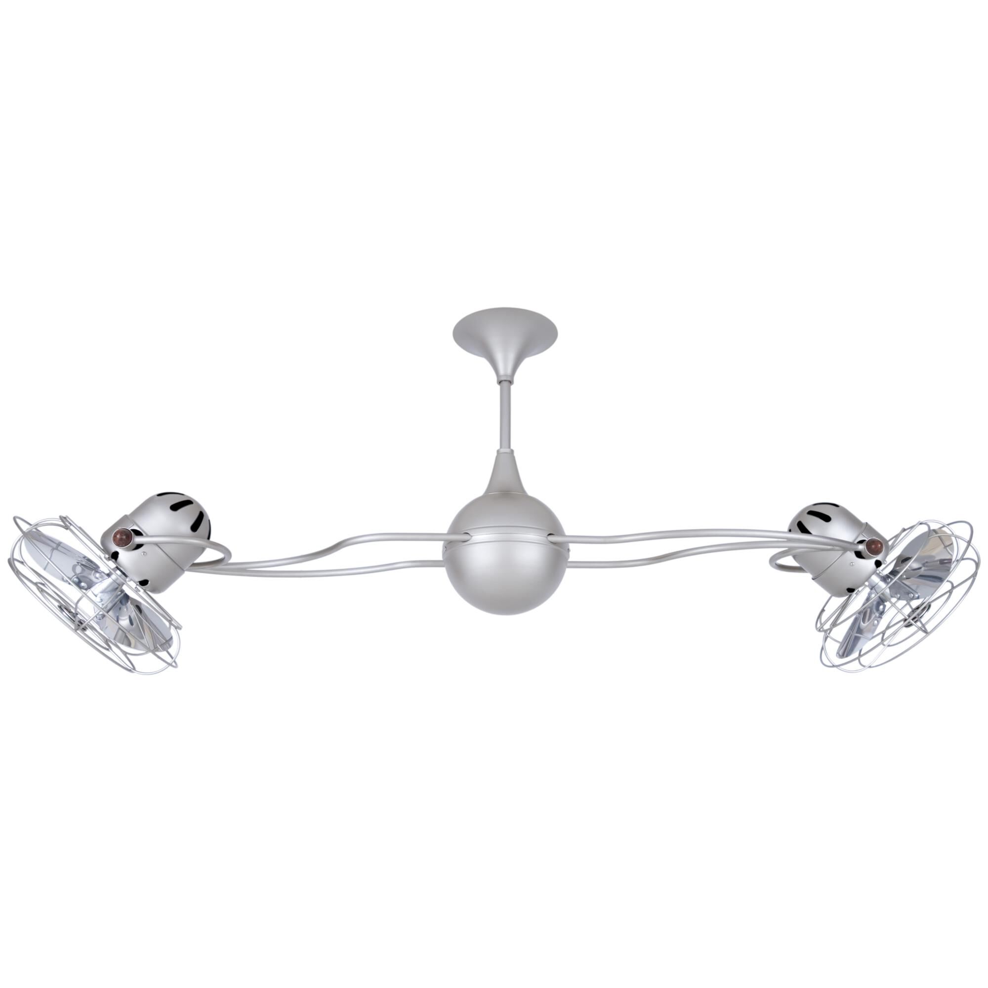 Shown in Brushed Nickel finish