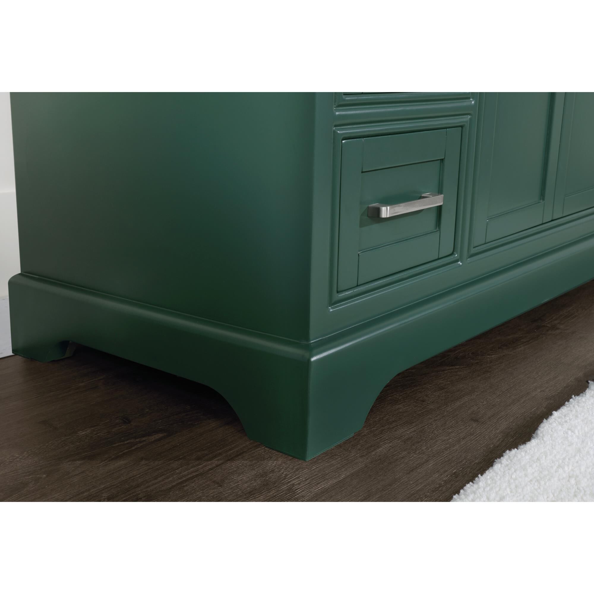 Americana Bath Vanity by Elegant Decor