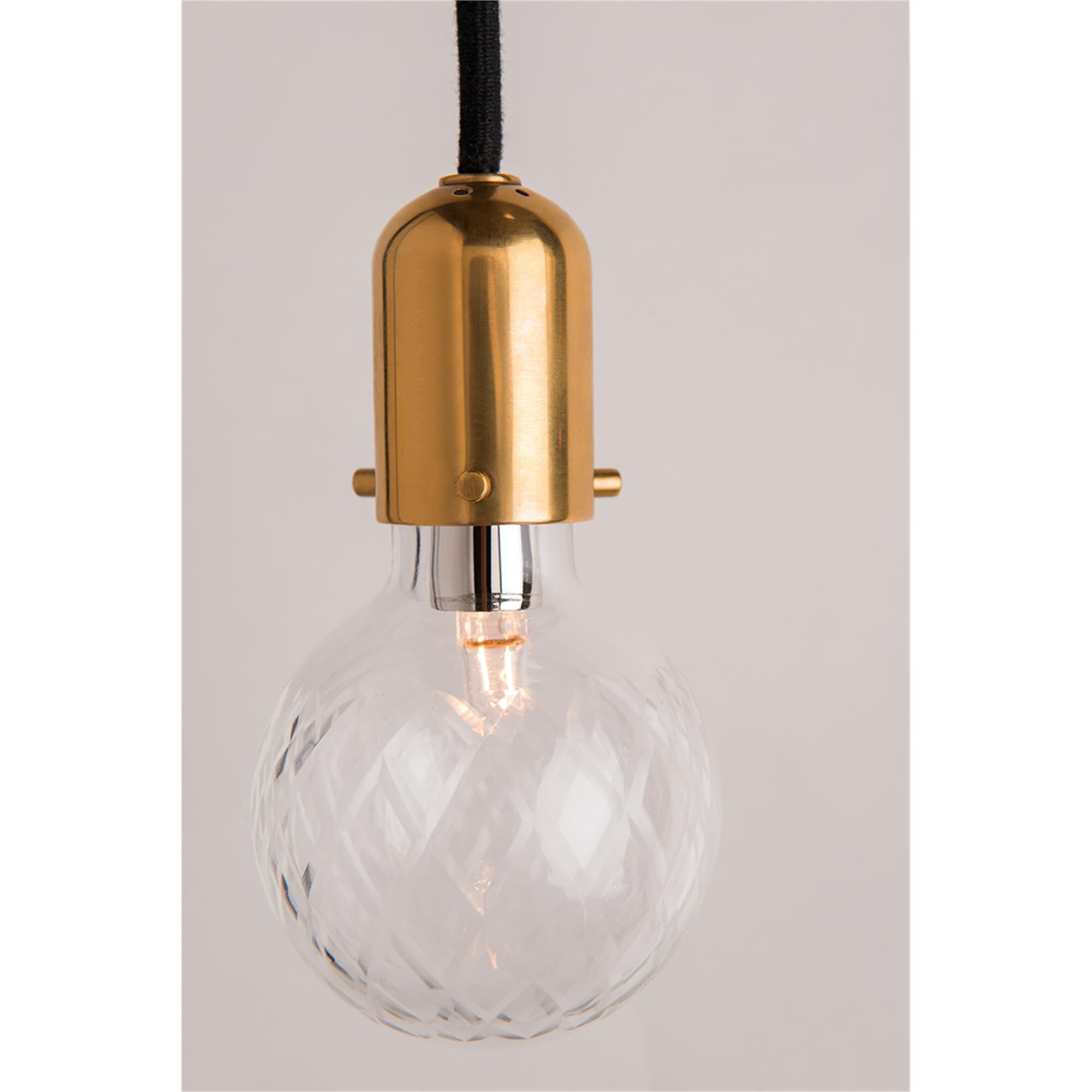 Marlow 6 Inch Mini Pendant,