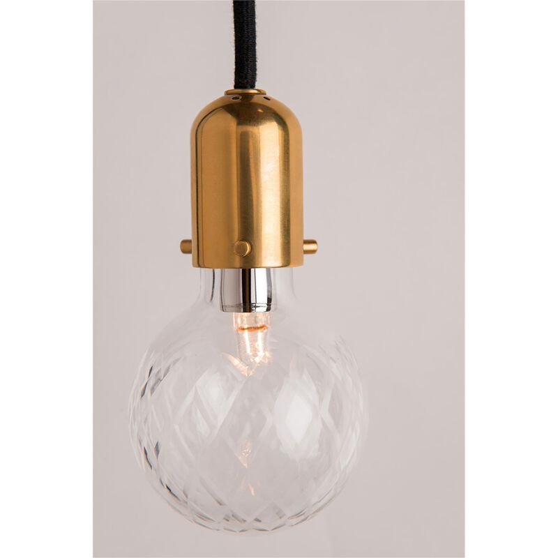Marlow 6 Inch Mini Pendant by Hudson Valley Lighting