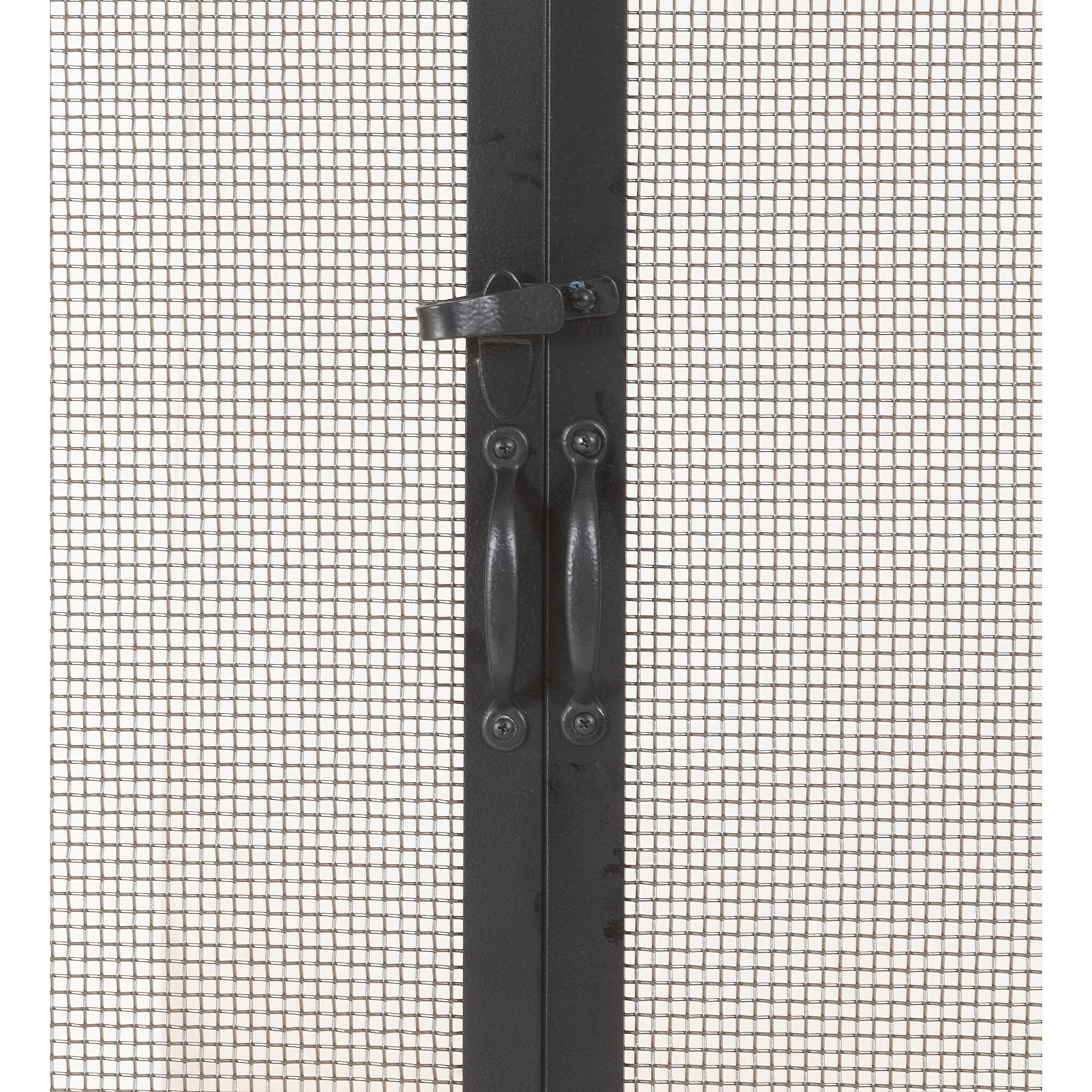 Shown in Oil Rubbed Bronze finish