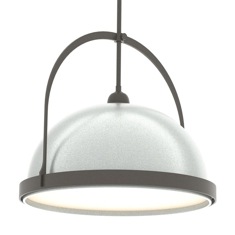 Atlas 22 Inch Pendant Light by Hubbardton Forge