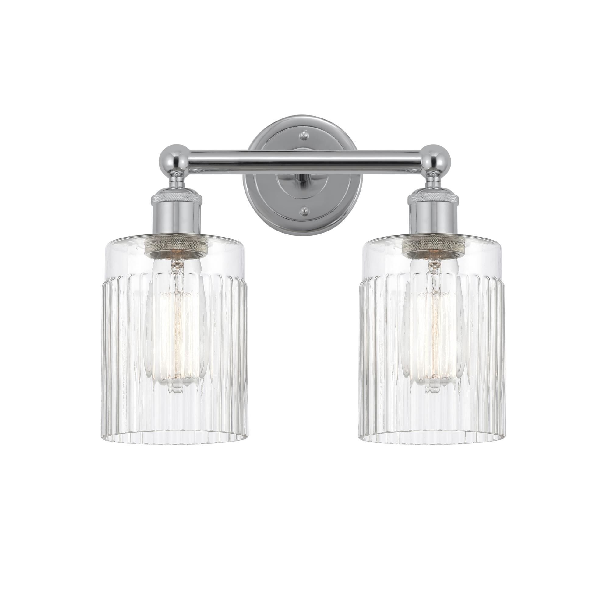 Bruno Marashlian Hadley 13 Inch 2 Light Bath Vanity Light by Innovations Lighting