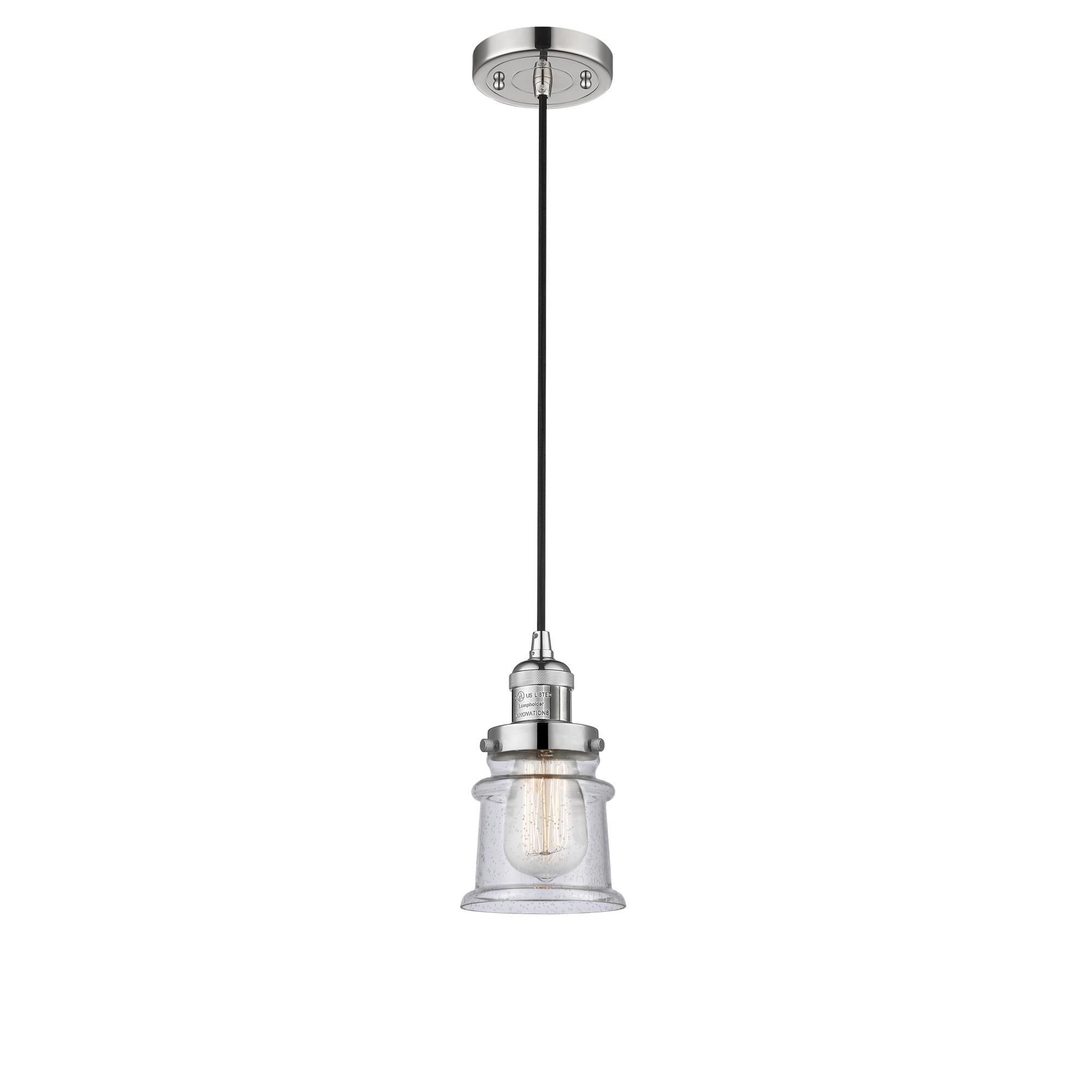 Bruno Marashlian Appalachian Wall Swing Lamp by Innovations Lighting