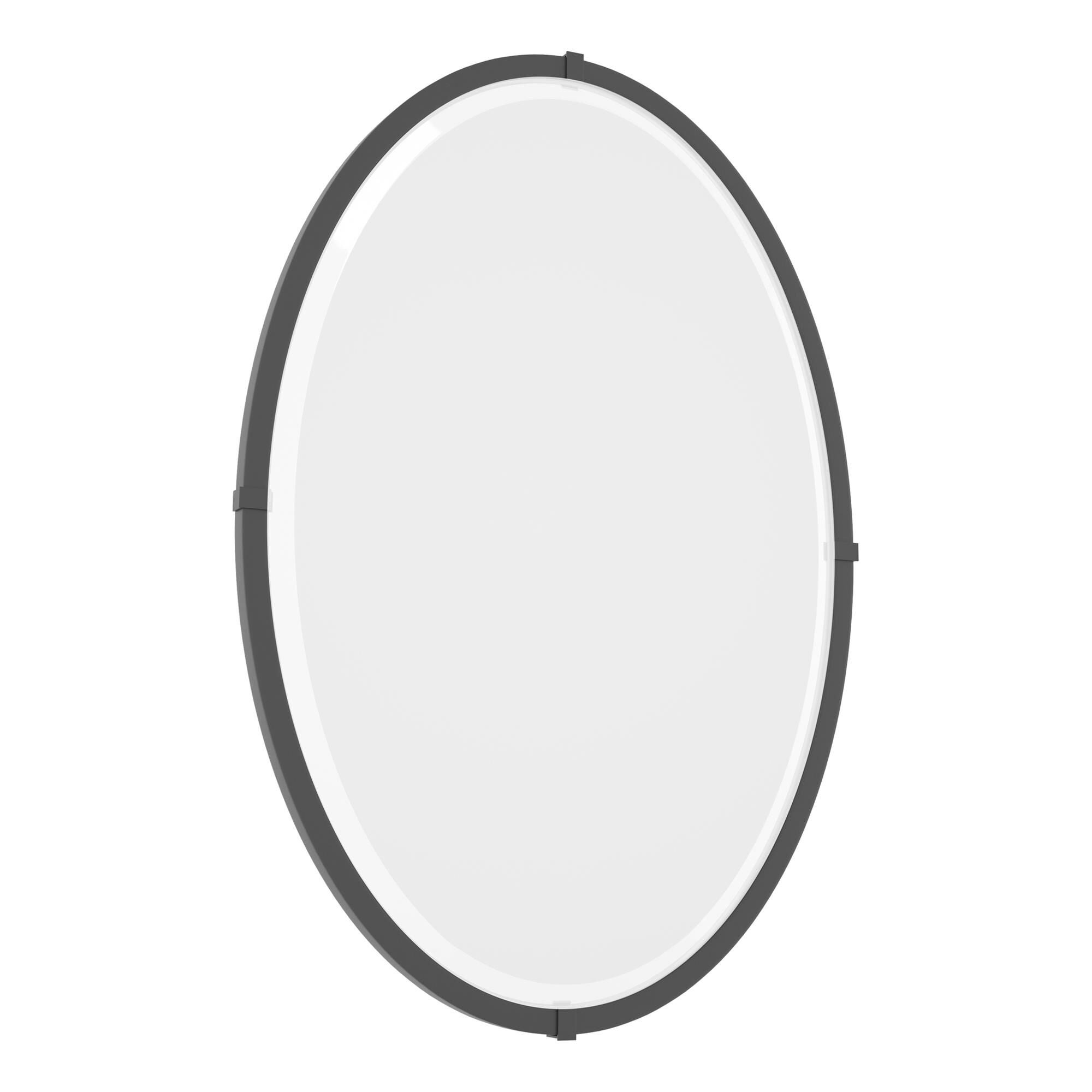 Beveled 32 Inch Decorative Mirror,