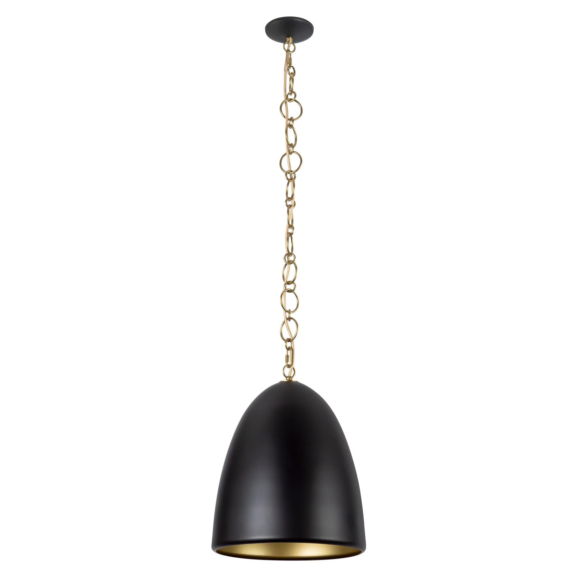 Grant 14 Inch Large Pendant by Alora Mood