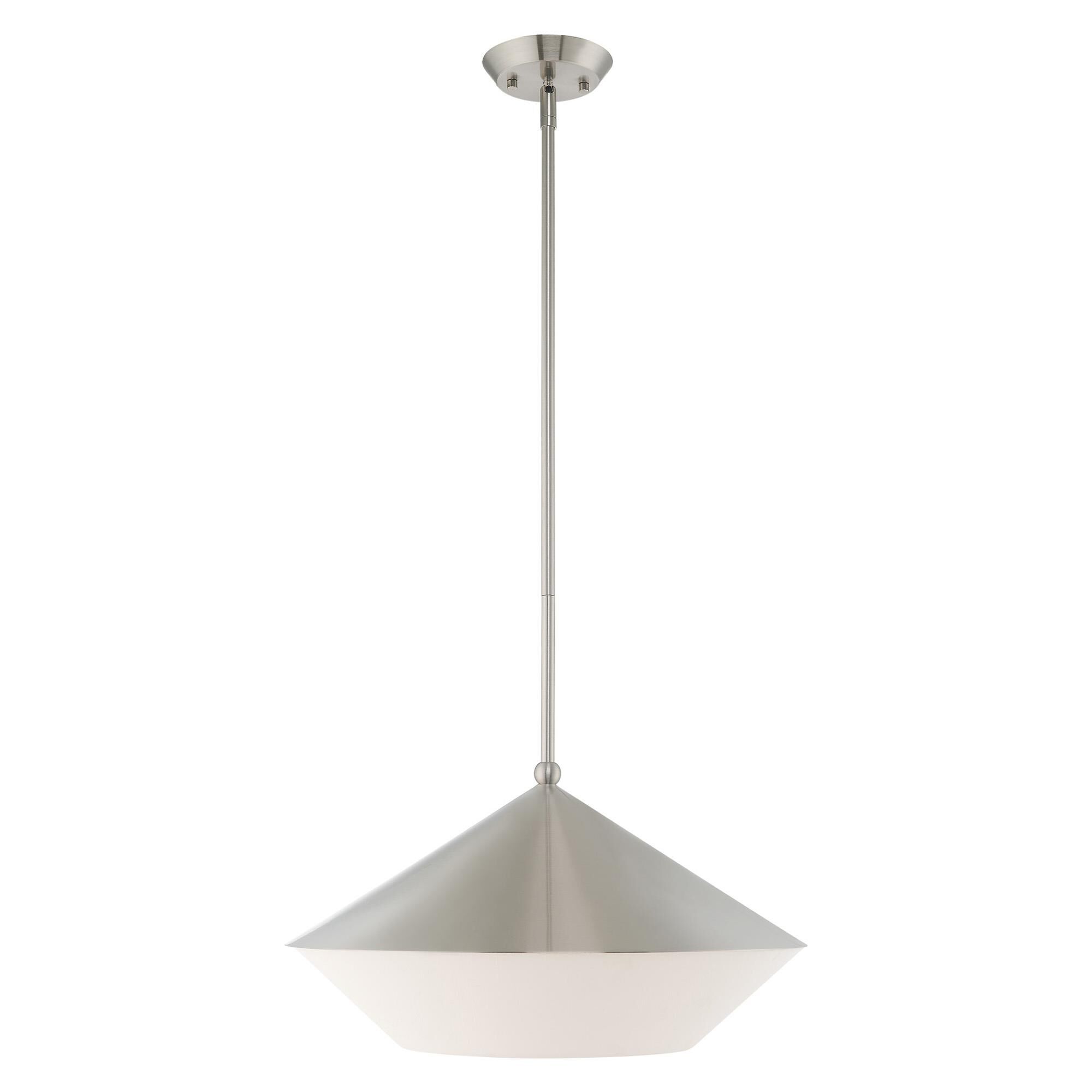 Livex Lighting Stockholm Large Pendant
