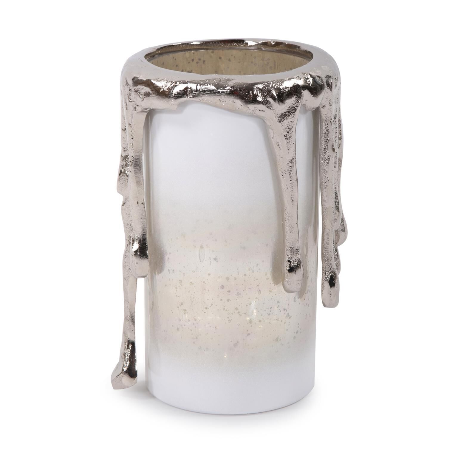 Shown in Frosted finish