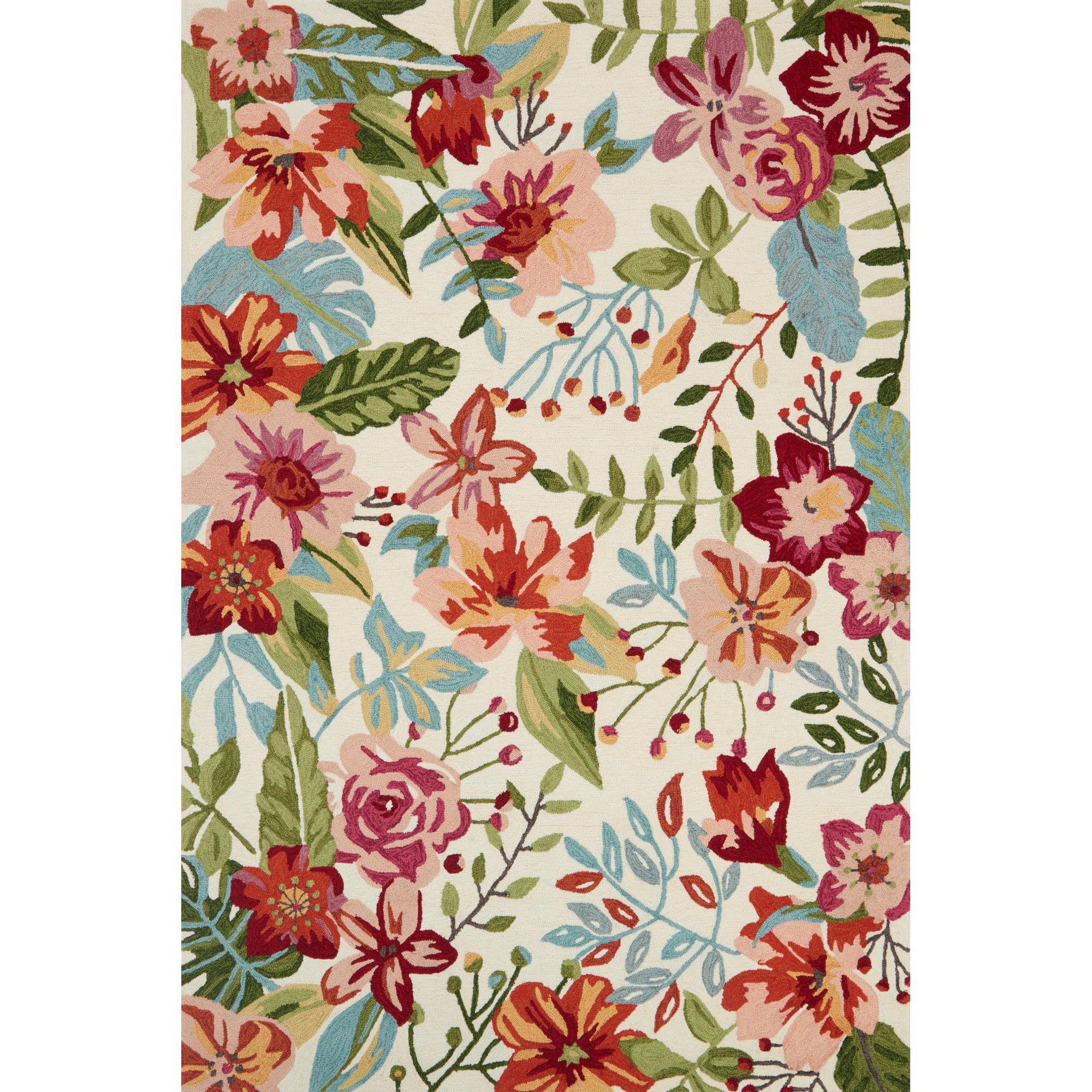 Francesca Area Rug by Loloi Rugs