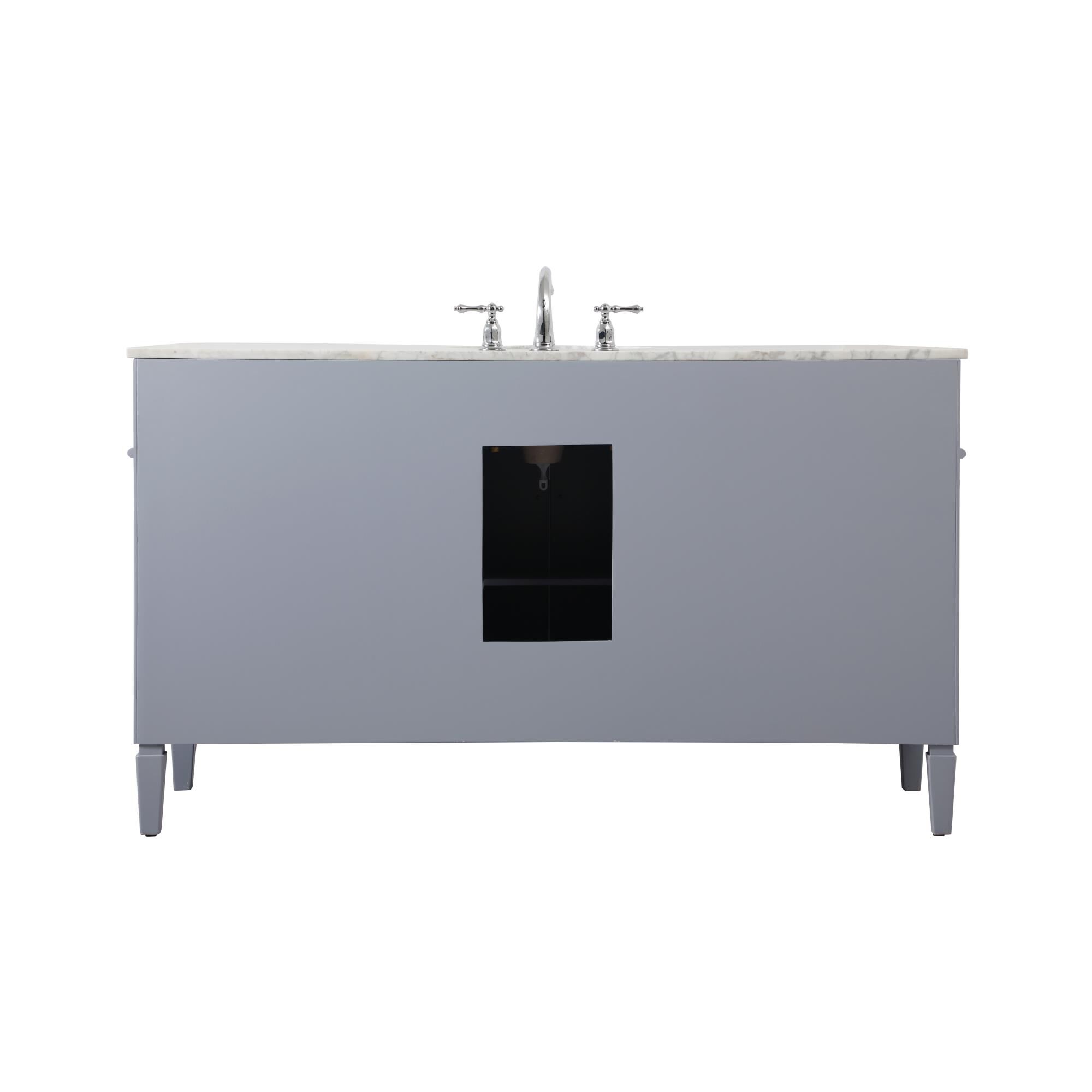 Park Avenue Bath Vanity by Elegant Decor