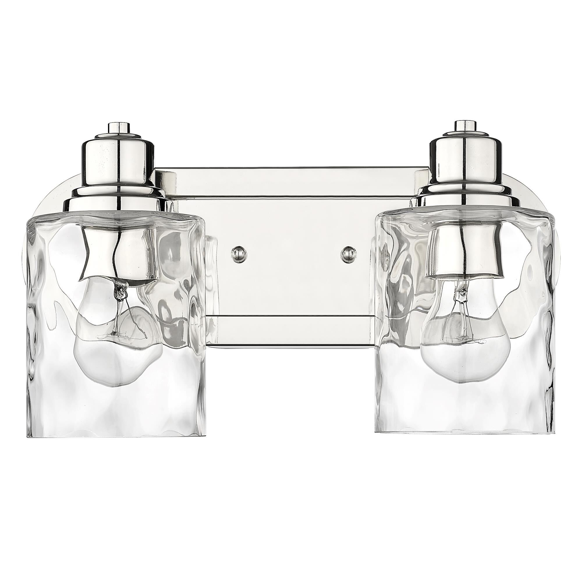 Lumley 13 Inch 2 Light Bath Vanity Light by Acclaim Lighting