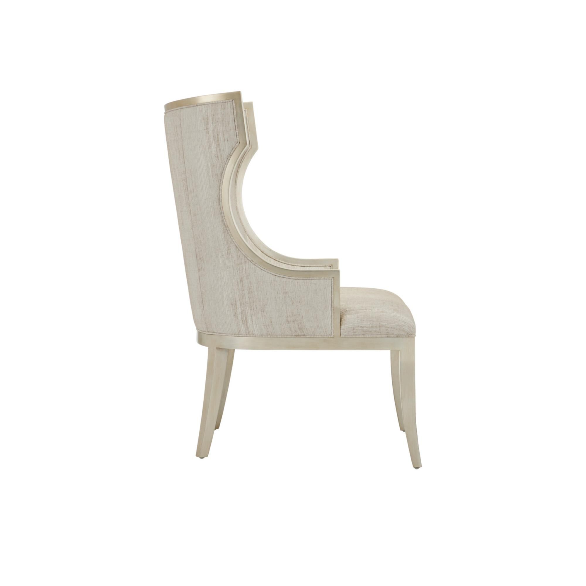 Garson Side Chair,