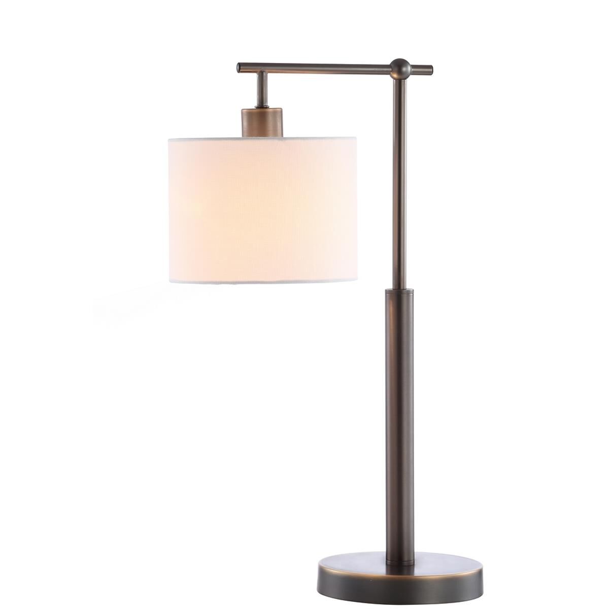Harlan 22 Inch Table Lamp by Safavieh