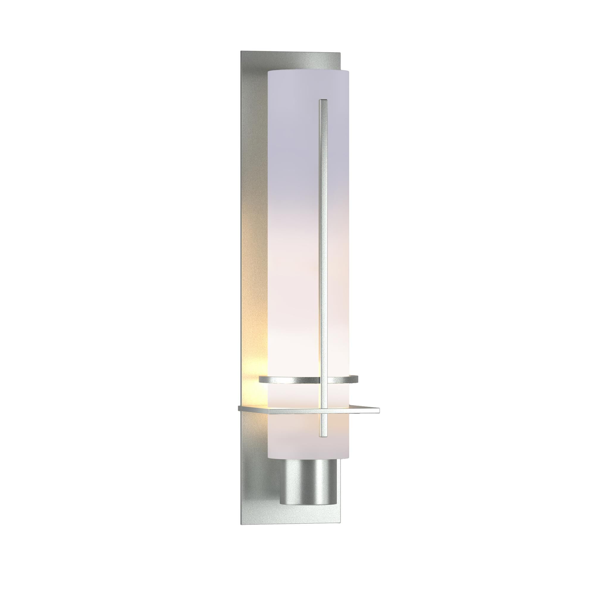 Hubbardton Forge After Hours 12 Inch Wall Sconce