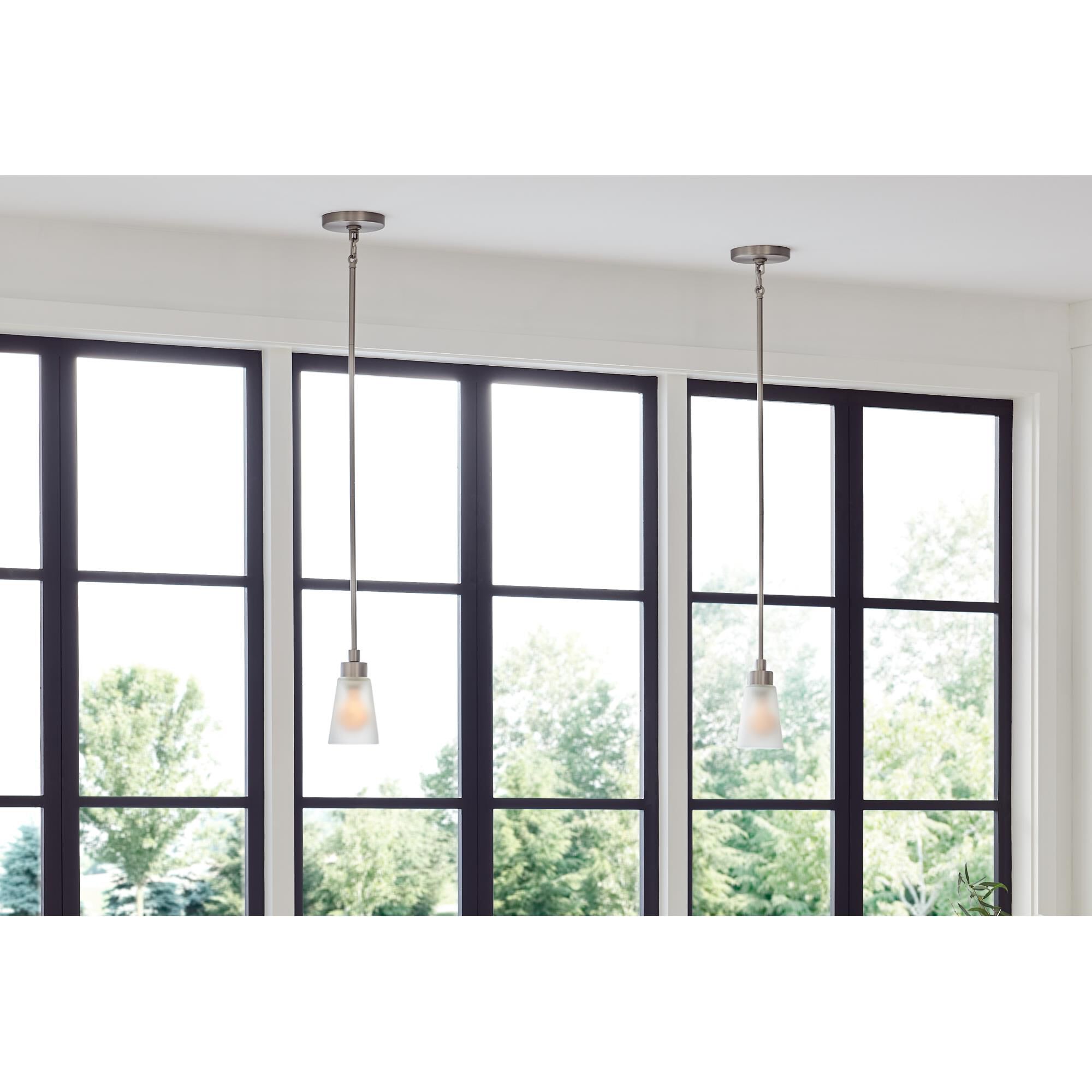 Kichler Lighting Erma 4 Inch Mini Pendant