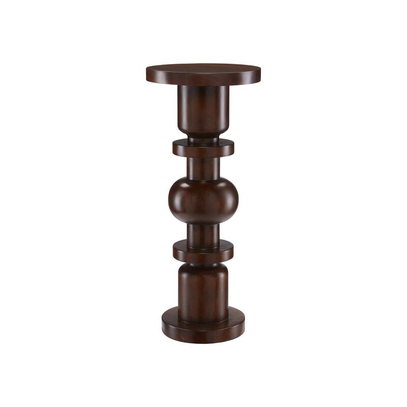 Sasha Accent Table by Currey and Company