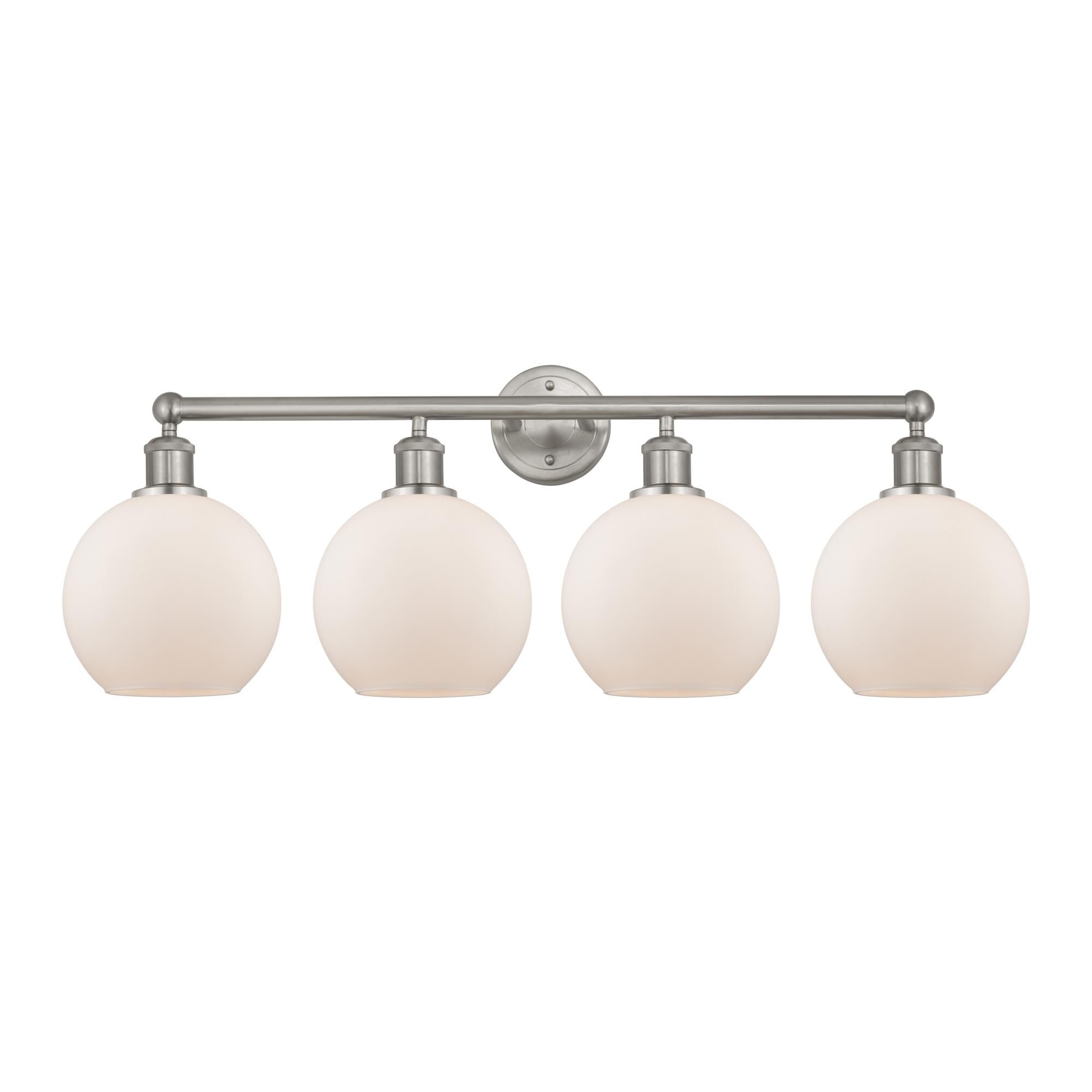 Bruno Marashlian Athens 35 Inch Bath Vanity Light by Innovations Lighting