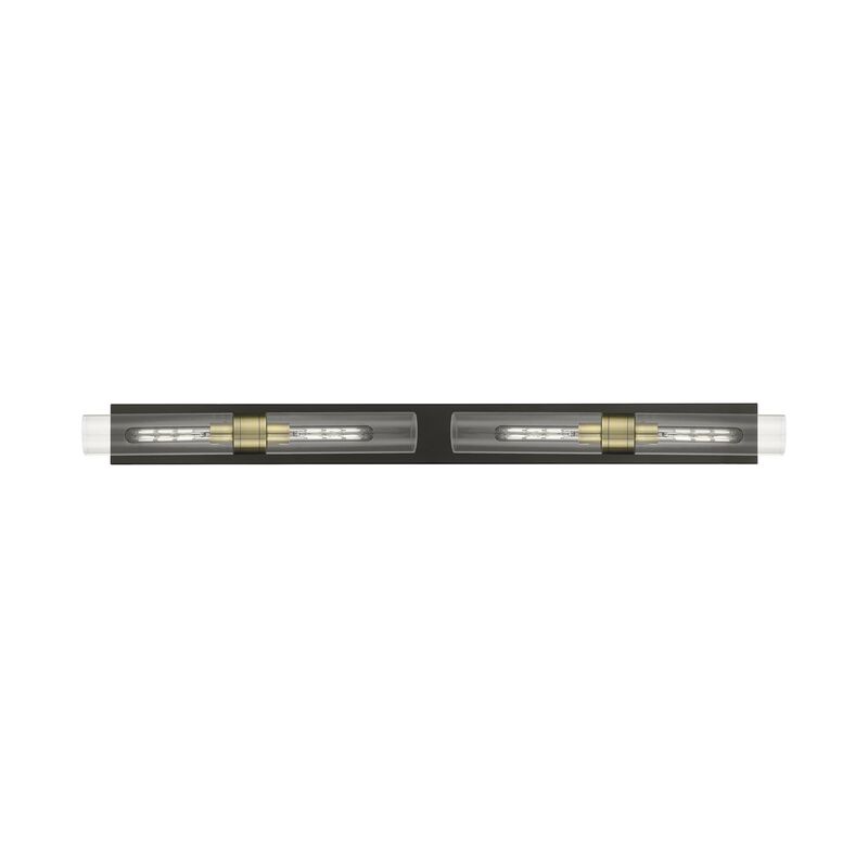 Bruno Marashlian Boreas 51 Inch Bath Vanity Light by Innovations Lighting