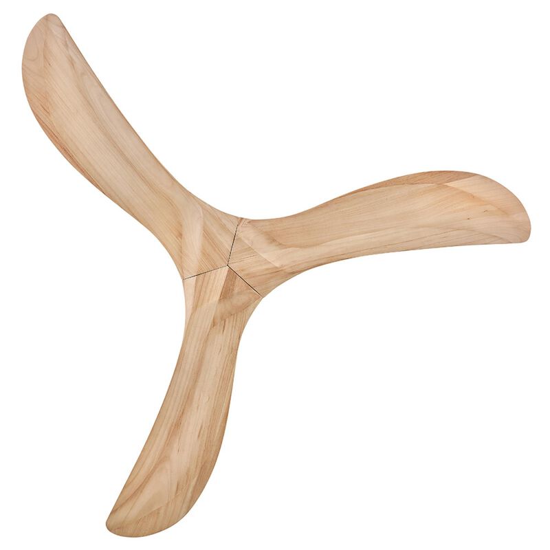 Swell 60 Inch Ceiling Fan by Hinkley