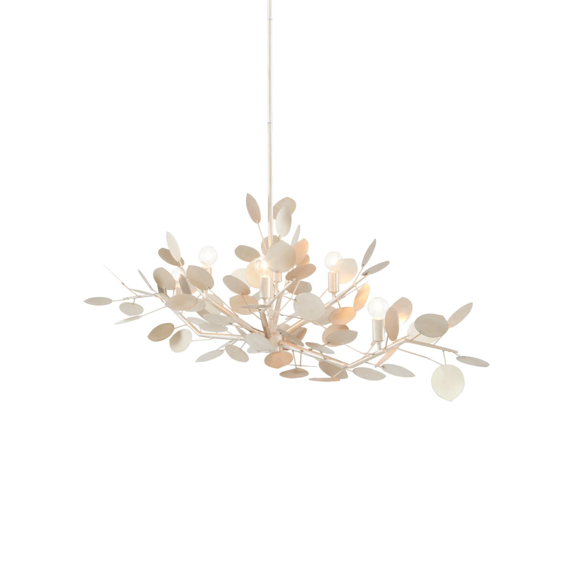 Lunaria Linear Suspension Light,