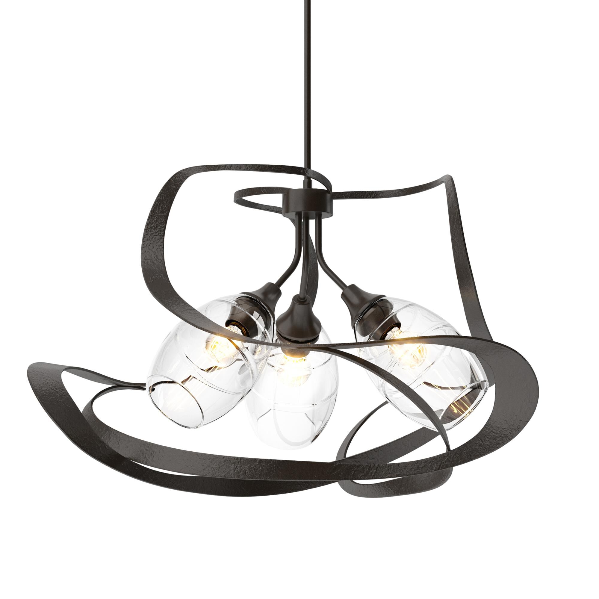 Shown in Oil Rubbed Bronze finish