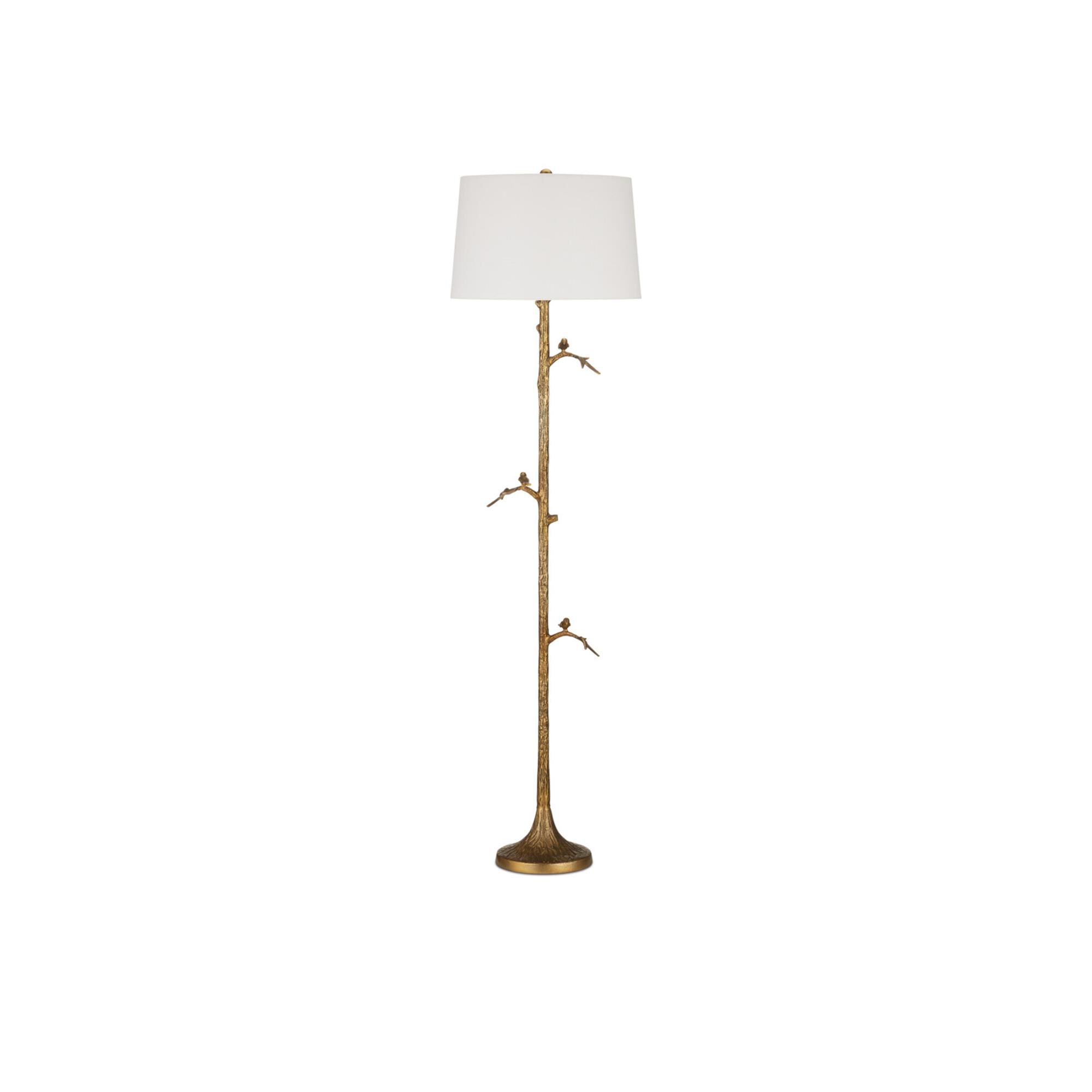 Piaf 70 Inch Floor Lamp,