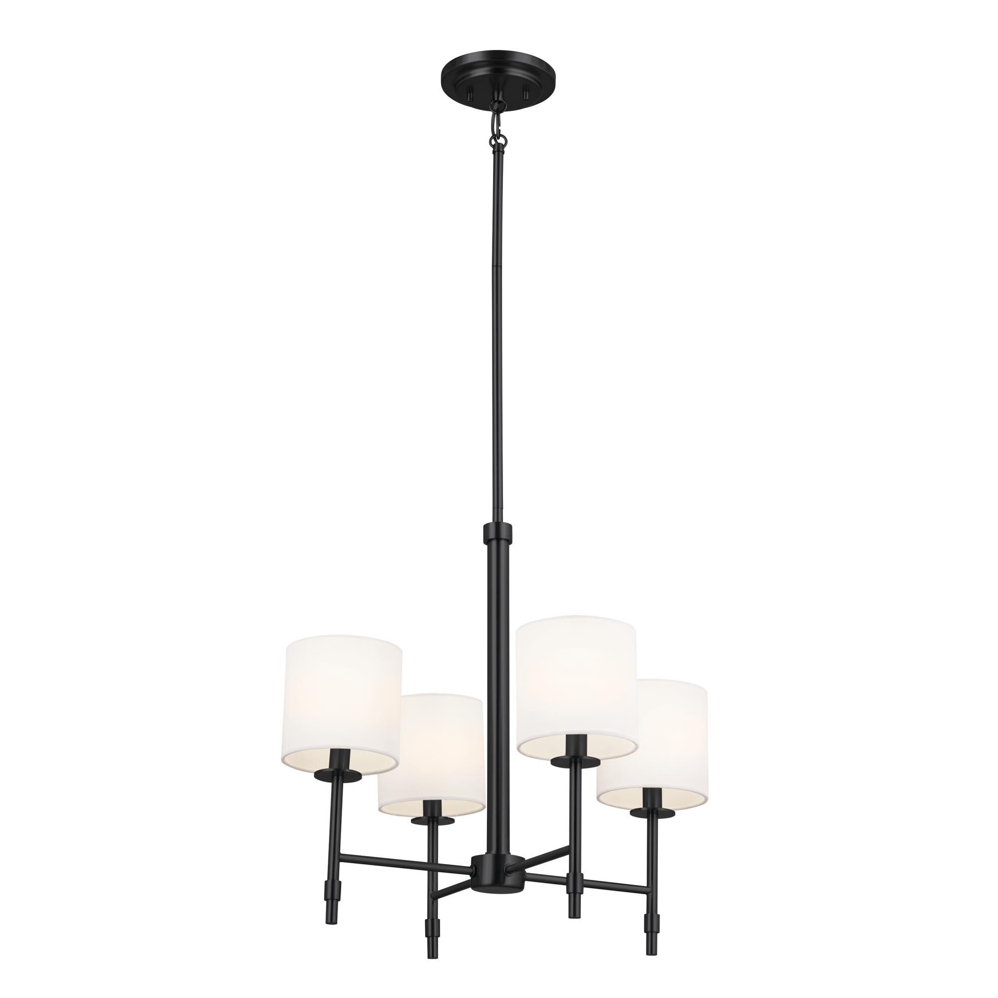 Ali 4 Light Mini Chandelier by Kichler Lighting