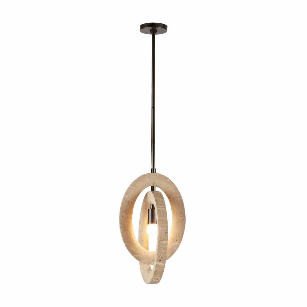 Collins 10 Inch Mini Pendant by Arteriors Home