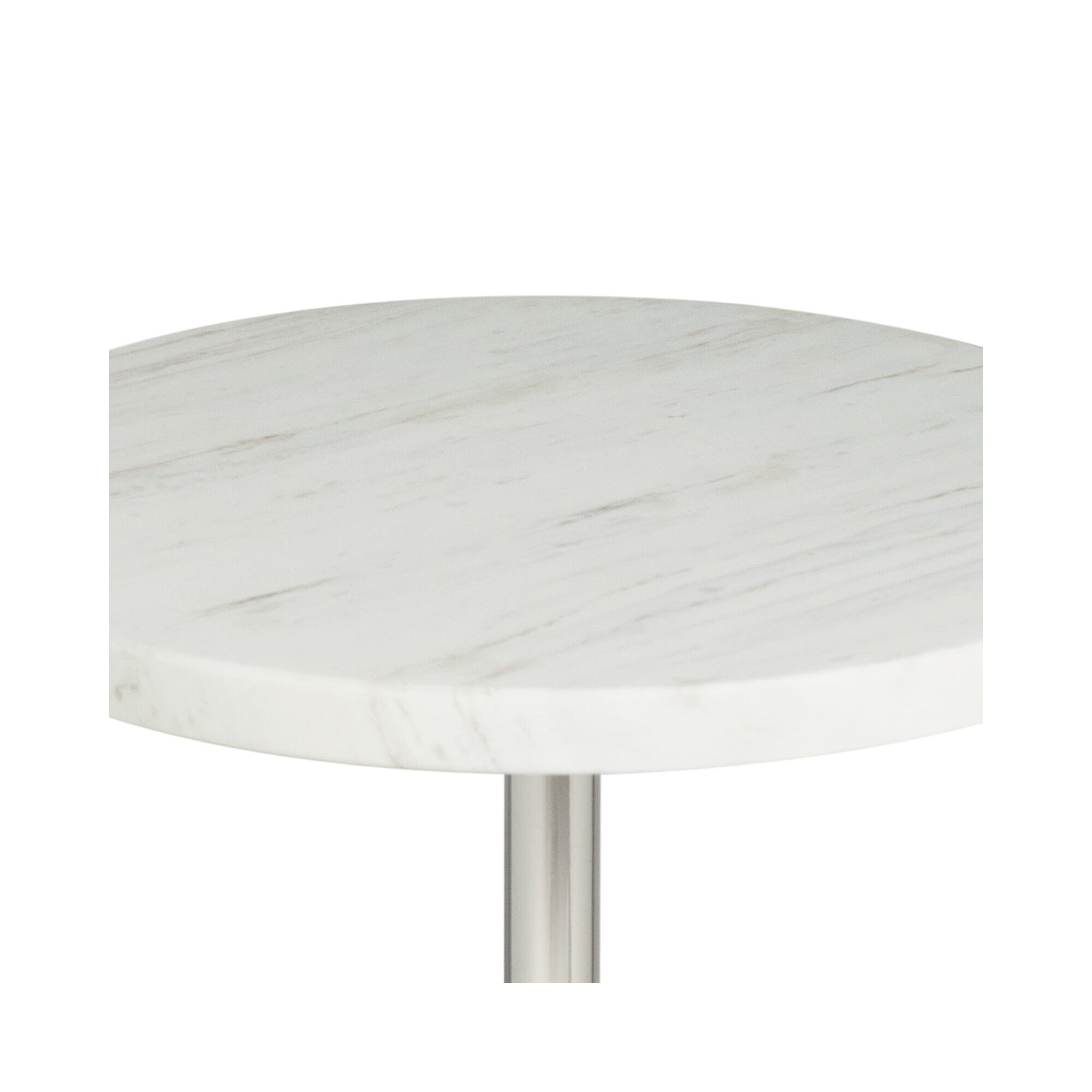 Arthur 21 Inch Accent Table,