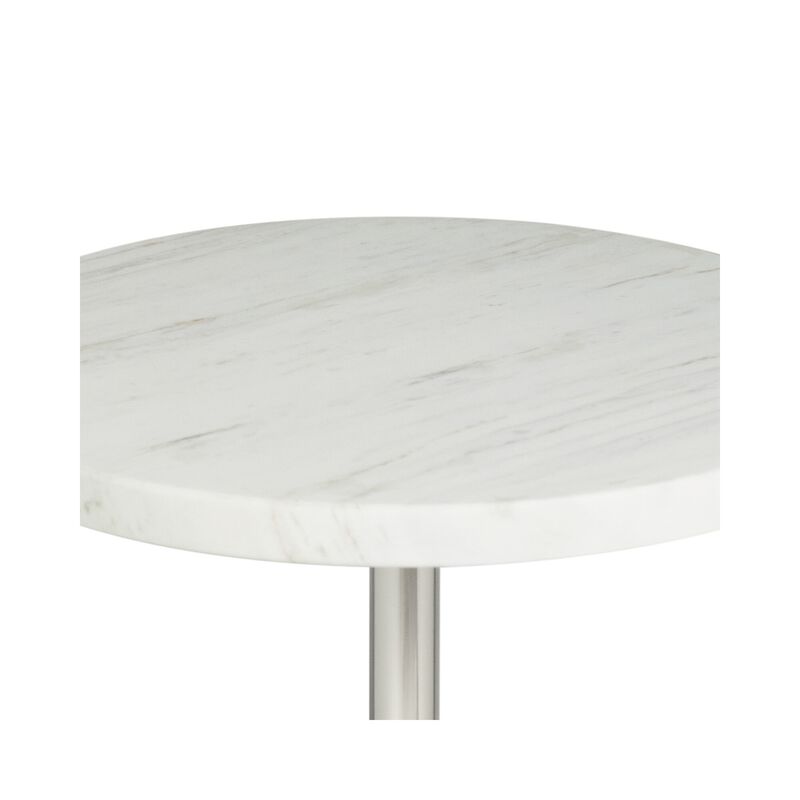 Arthur 21 Inch Accent Table by Regina Andrew