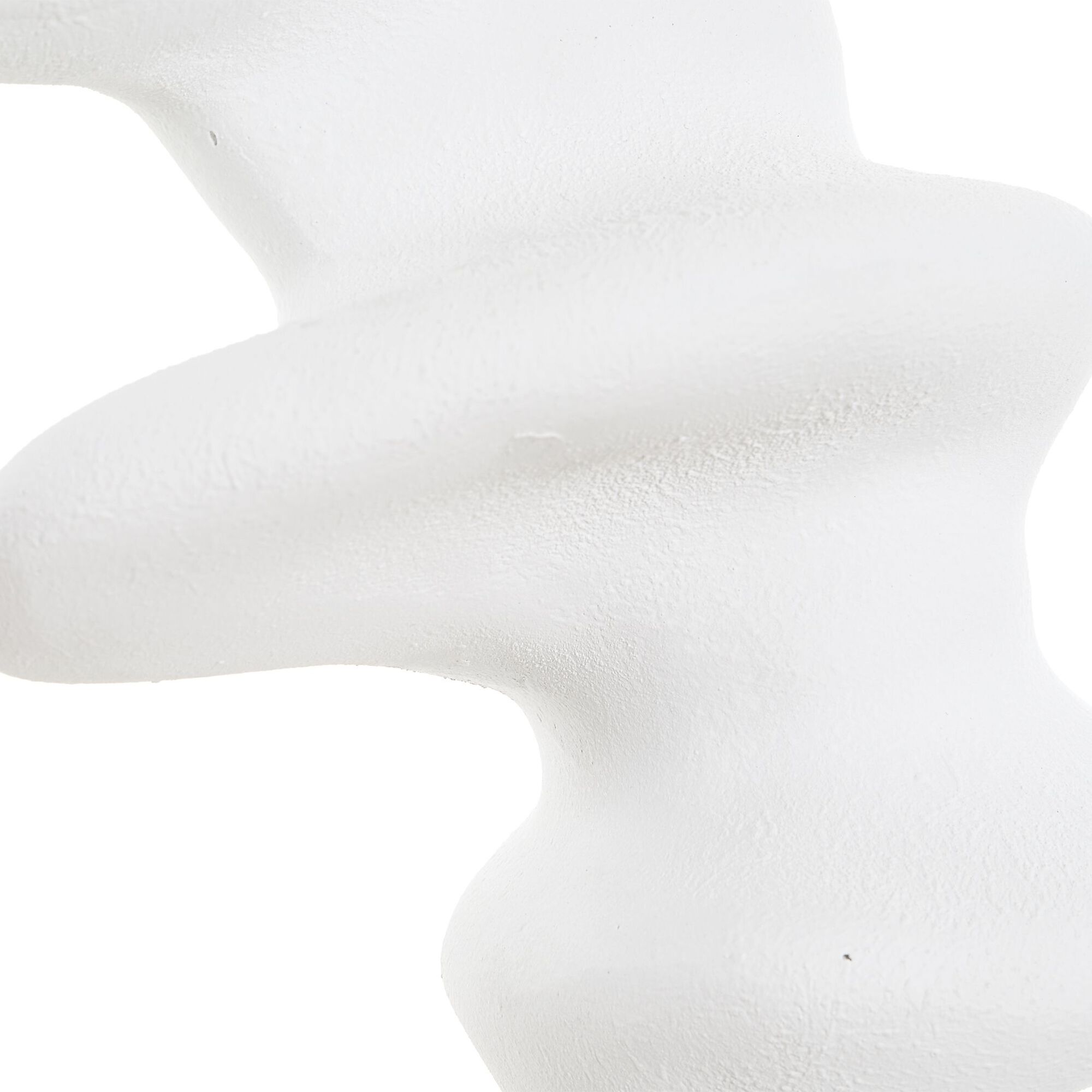 Flux Sculpture,