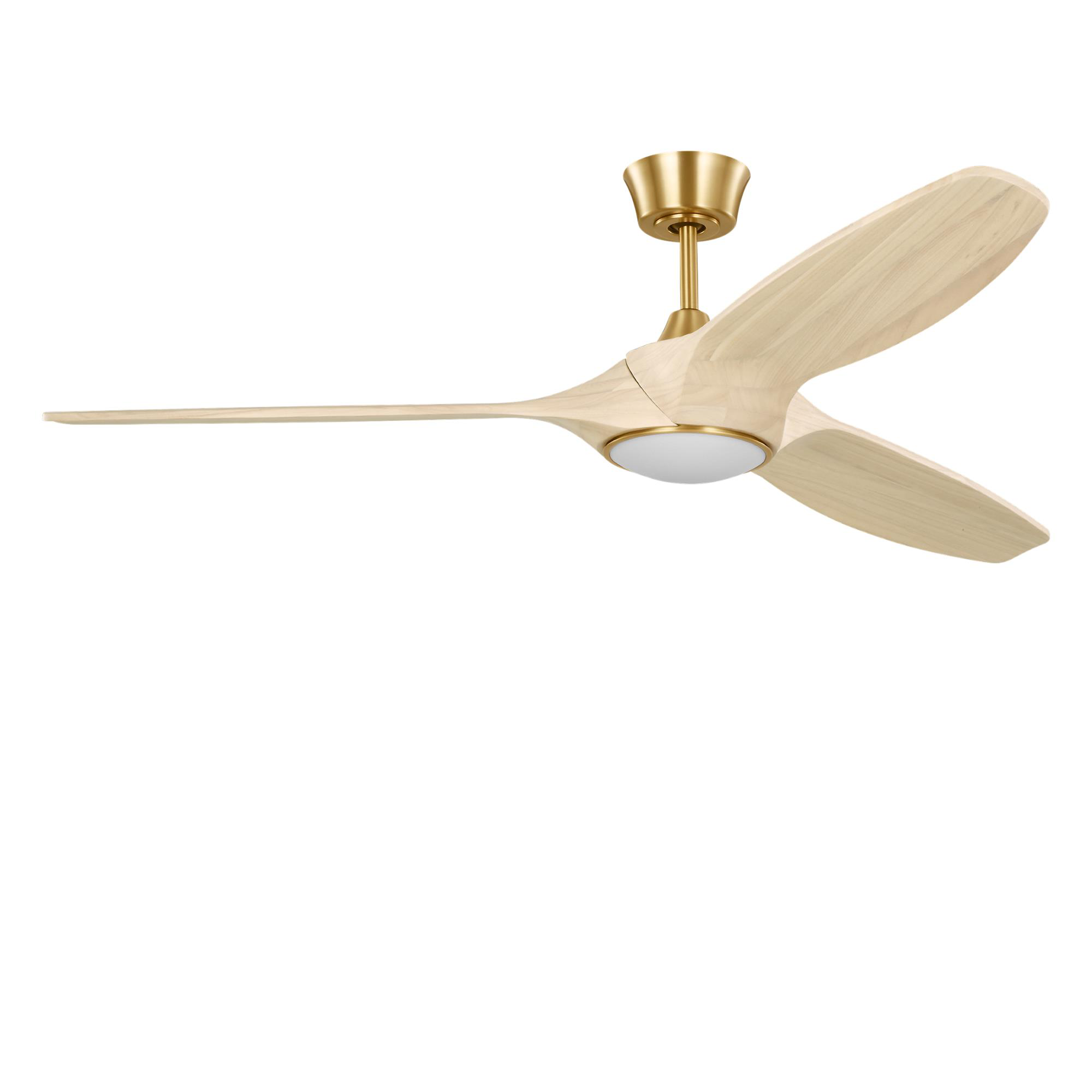 Marie Flanigan Selen 60 Inch Ceiling Fan,