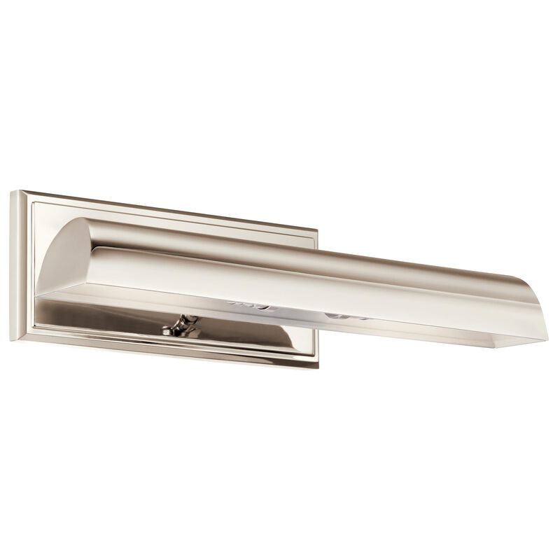 Carston 18 Inch Picture Light by Kichler