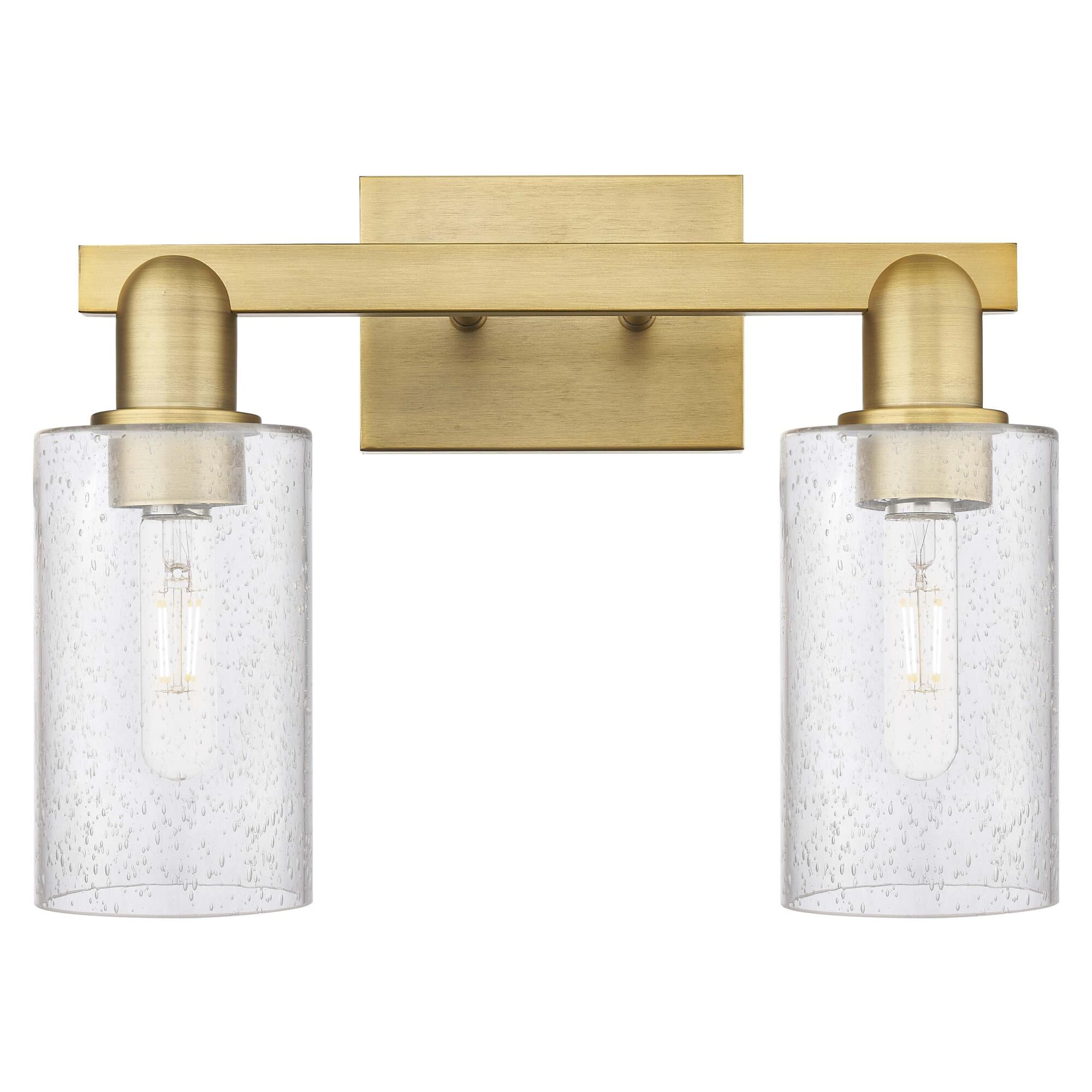 Bruno Marashlian Clymer 15 Inch Bath Vanity Light by Innovations Lighting