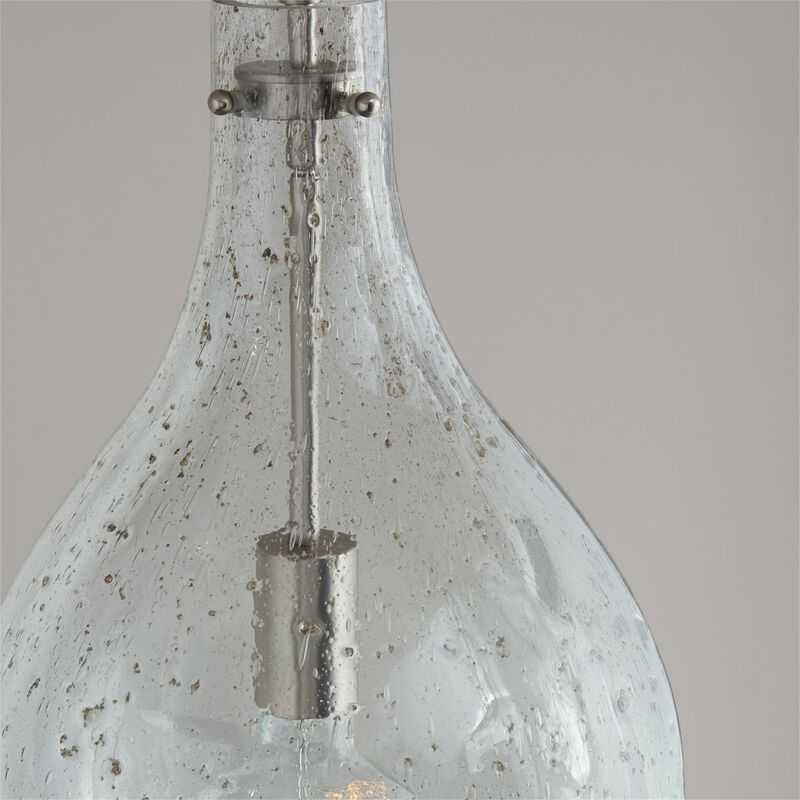 Capital Lighting Fixture Company 12 Inch Mini Pendant