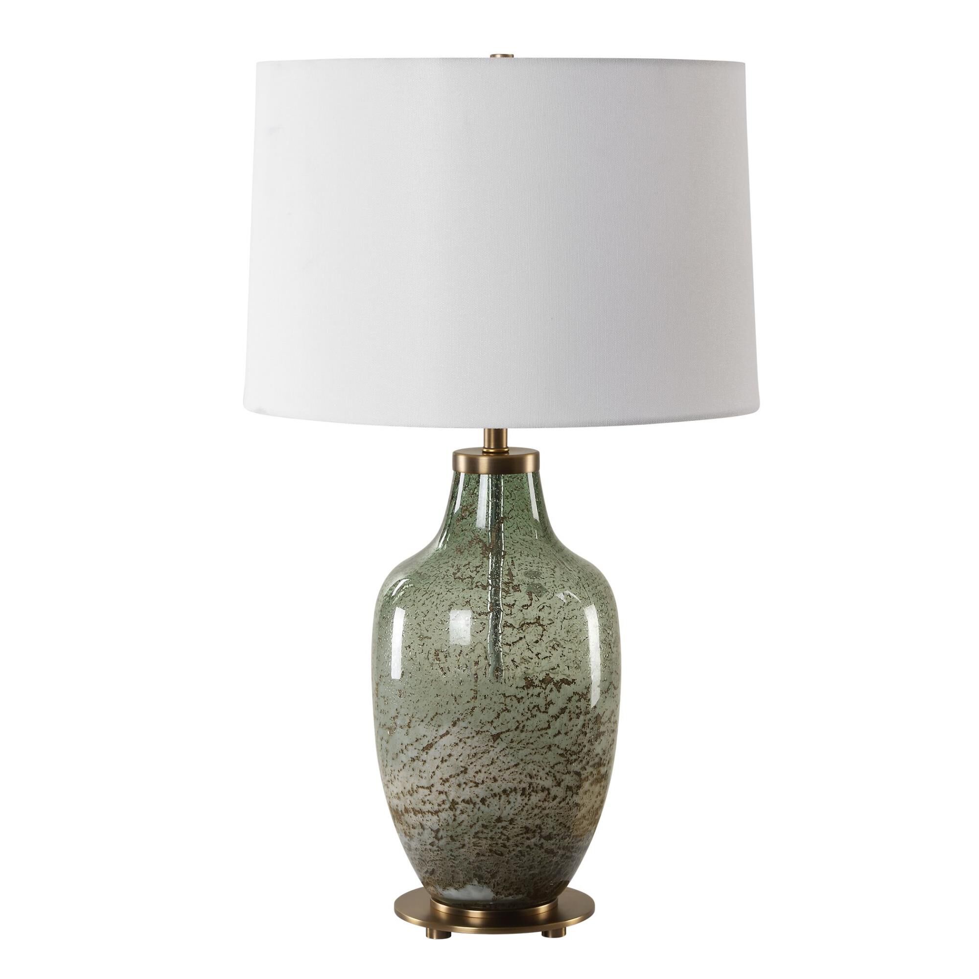 Osvaldo Mendoza Chianti 28 Inch Table Lamp by Uttermost
