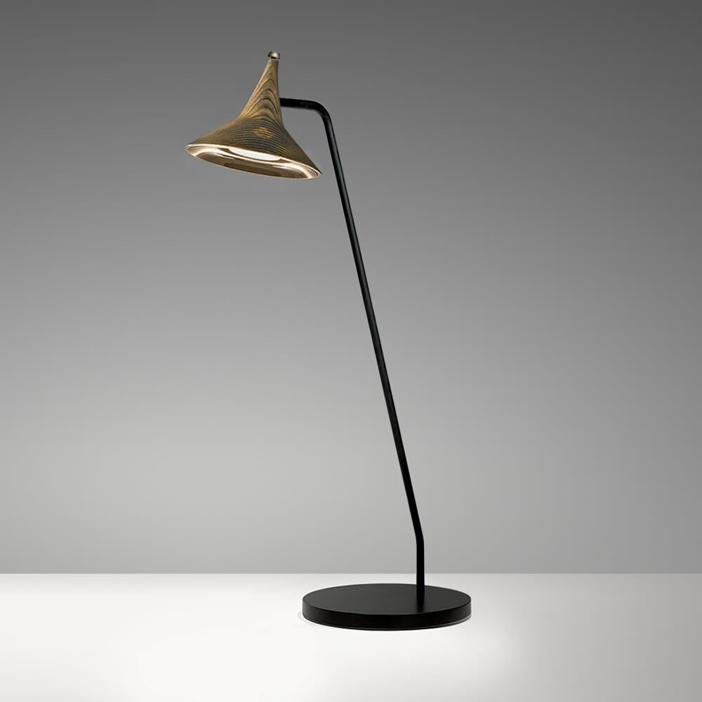 Herzog and De Meuron Unterlinden 20 Inch Table Lamp by Artemide