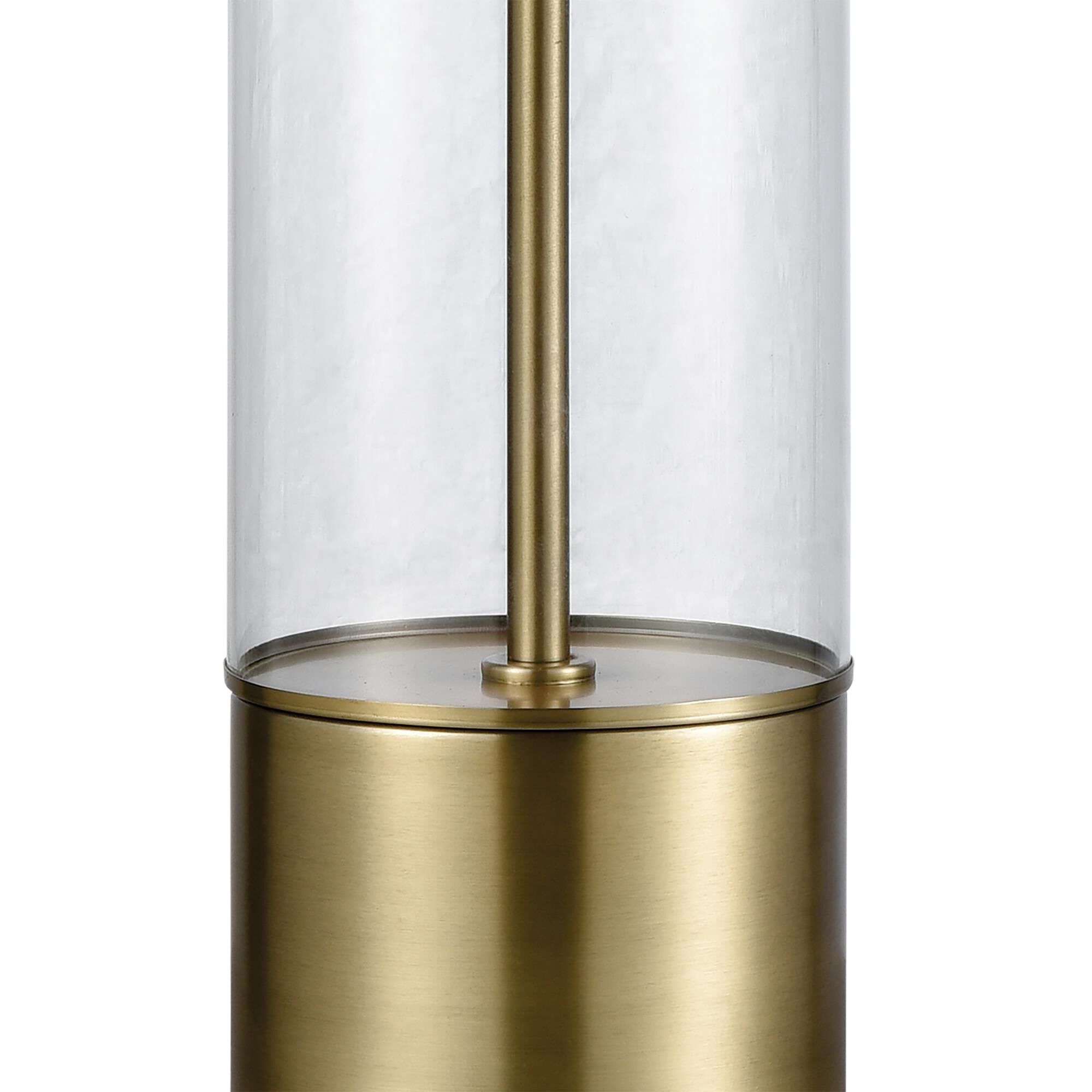 Fermont 28 Inch Table Lamp by ELK Home