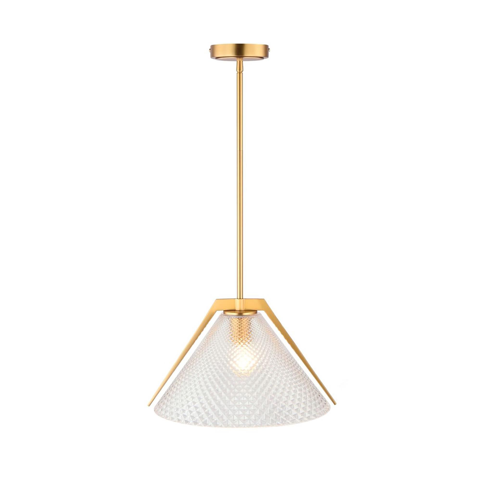 Kevin Kraemer Baltic 15 Inch Large Pendant,