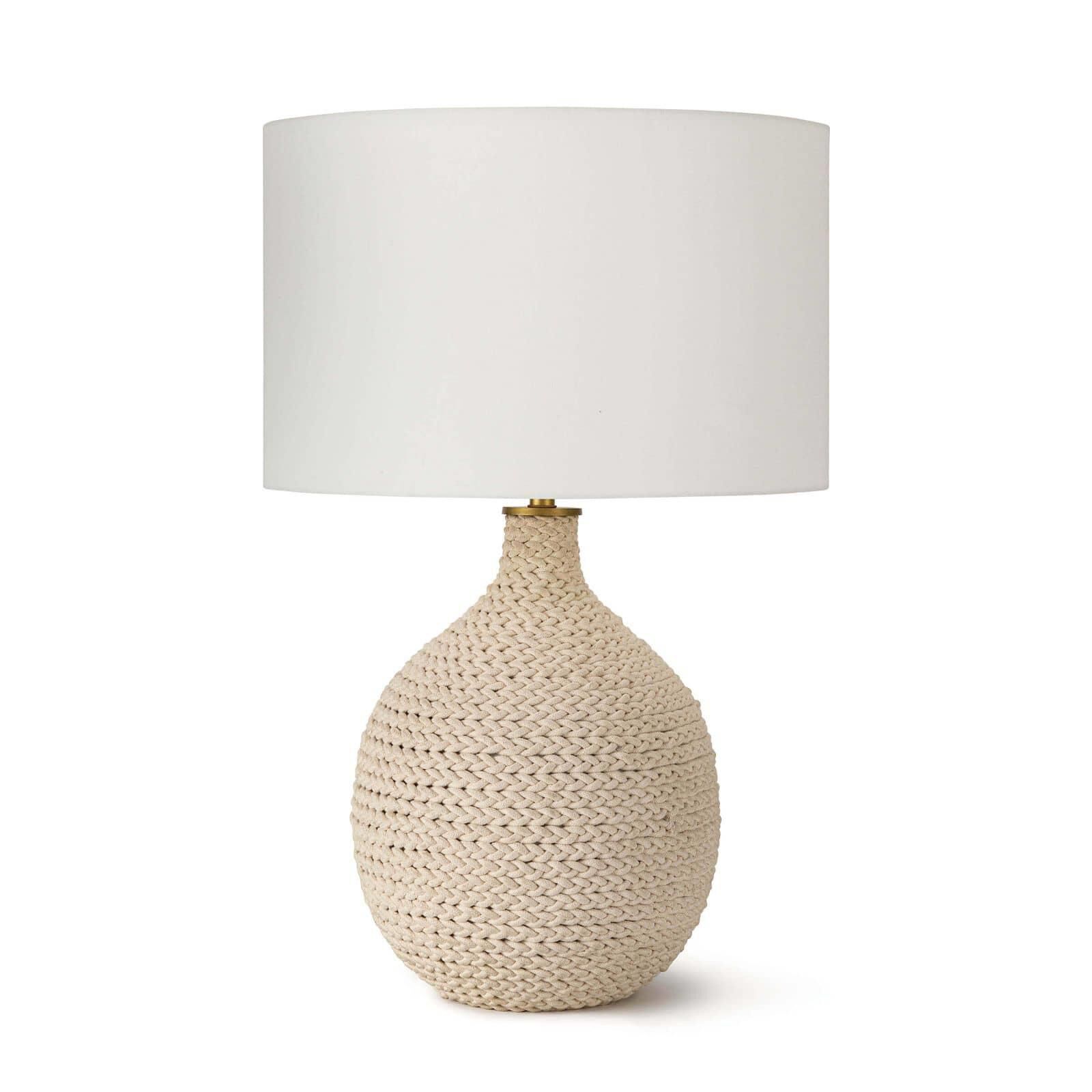 Regina Andrew Biscayne Table Lamp - Thumbnail 2