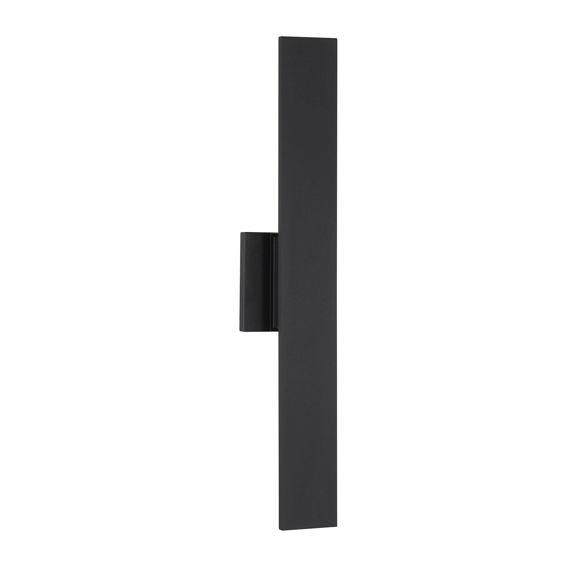 Davis 24 Inch Outdoor Wall Light,