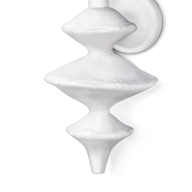 Hope Large Wall Sconce by Regina Andrew