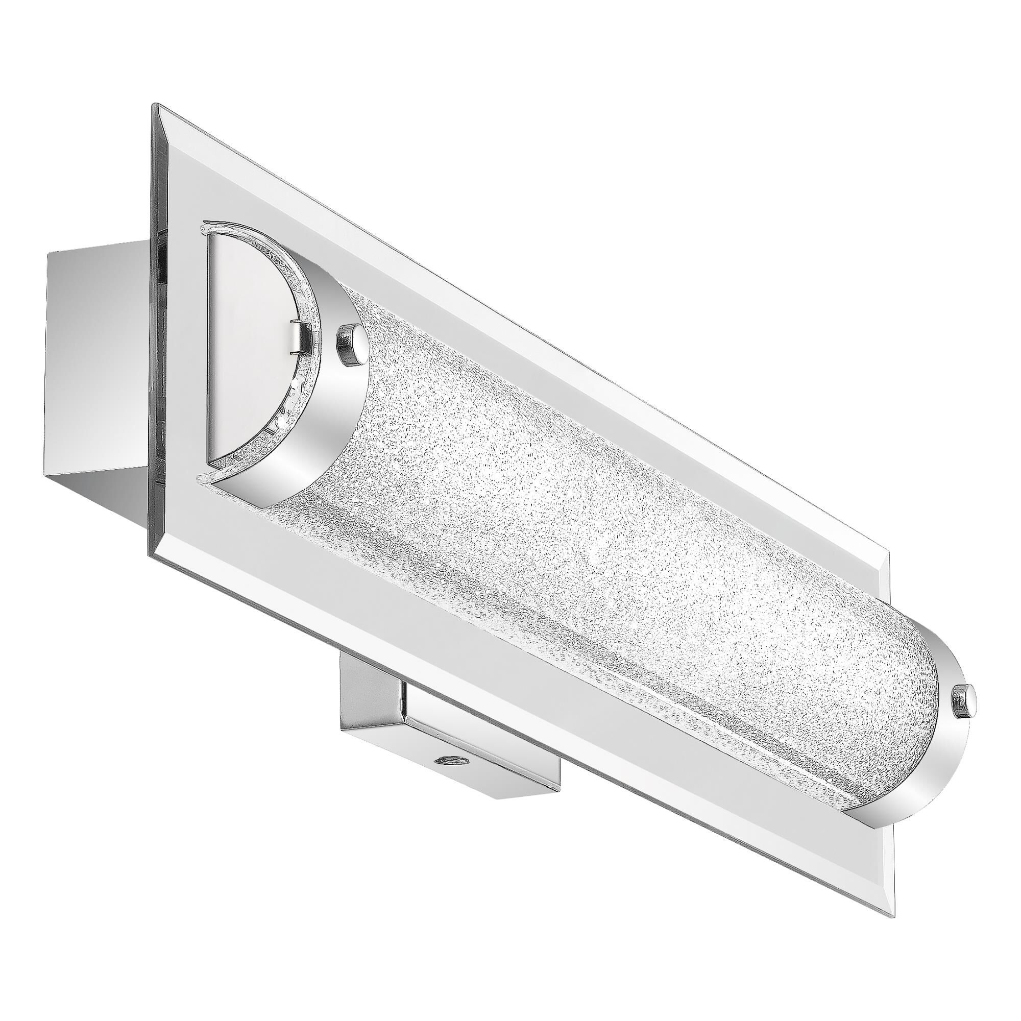 Quoizel Platinum Collection Glitz 21 Inch LED Bath Vanity Light