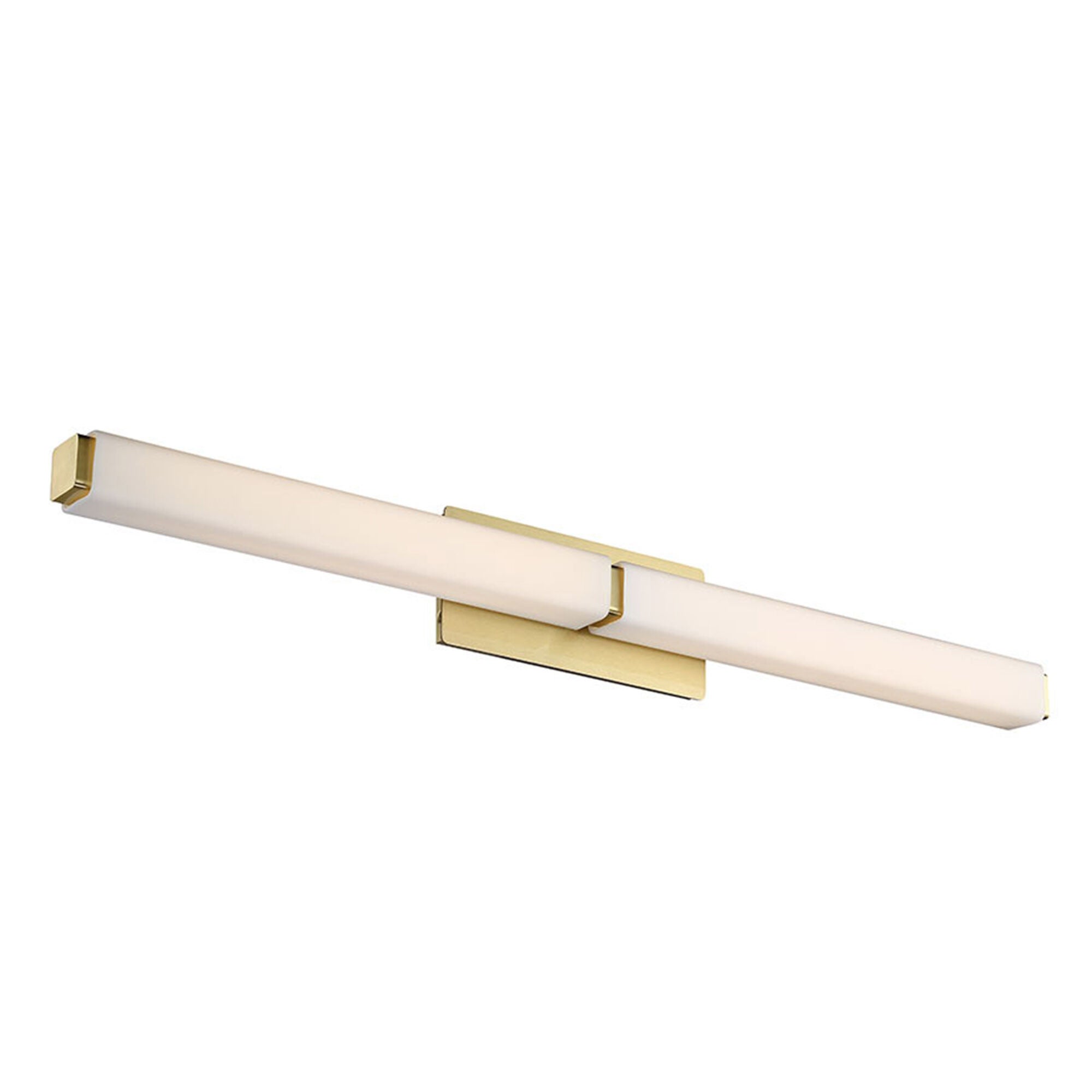 Modern Forms Vogue 39 Inch LED Bath Vanity Light