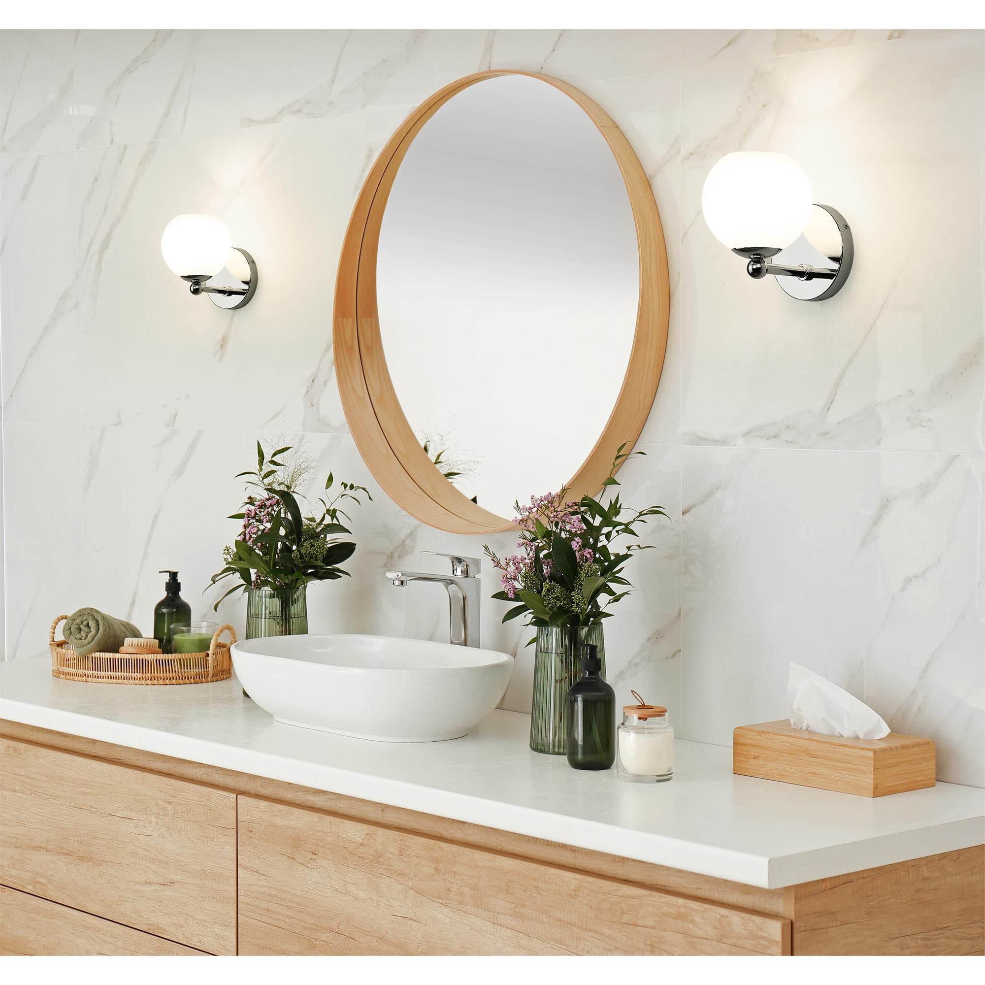 Z-Lite Neoma 6 Inch Wall Sconce