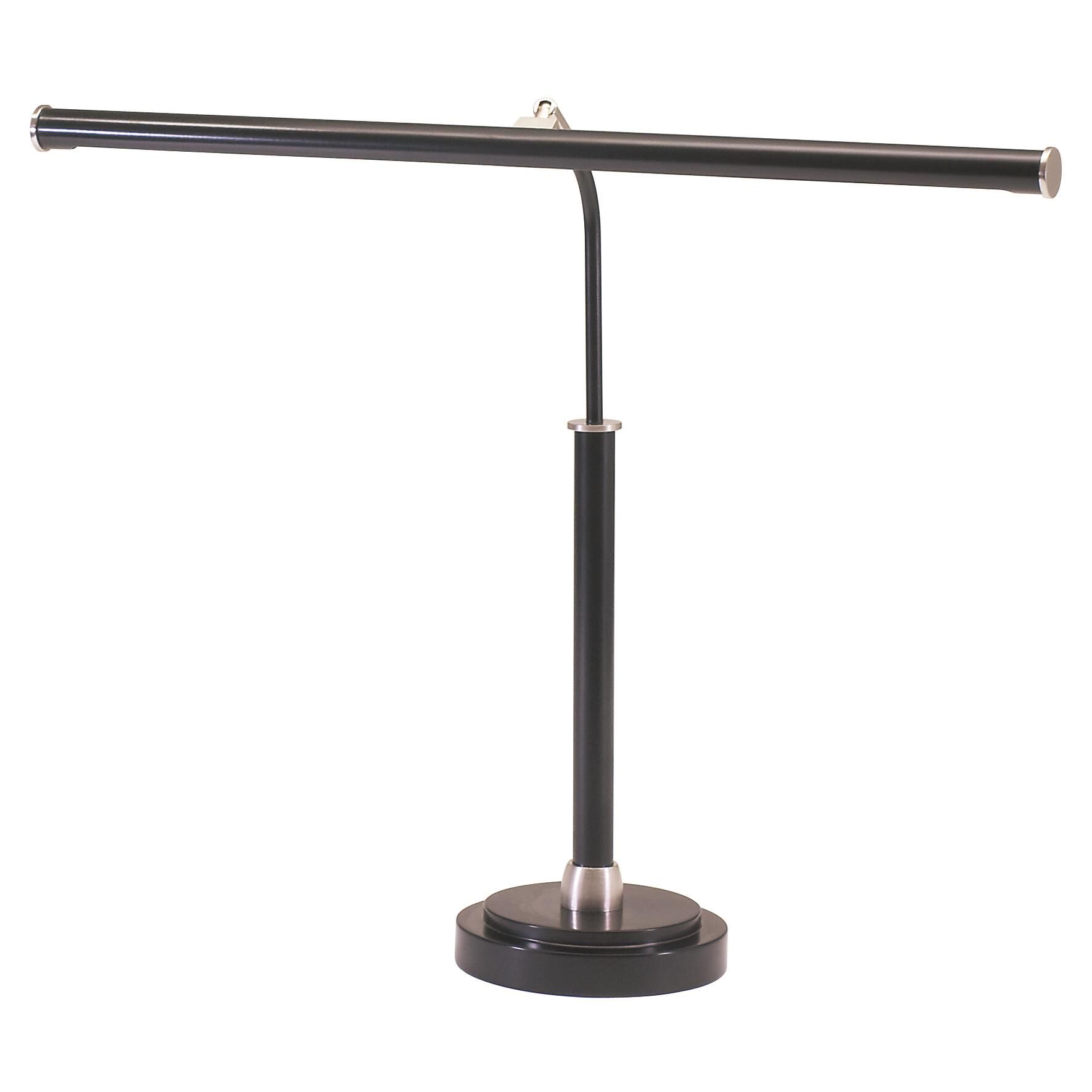 Piano/Desk 16 Inch Piano Lamp by House of Troy