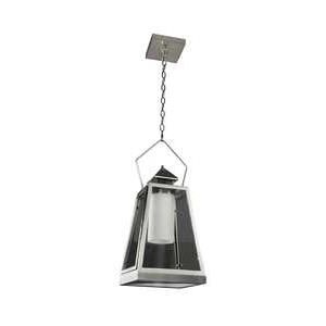 Revere 26 Inch Tall 1 Light Outdoor Hanging Lantern by Kalco Lighting