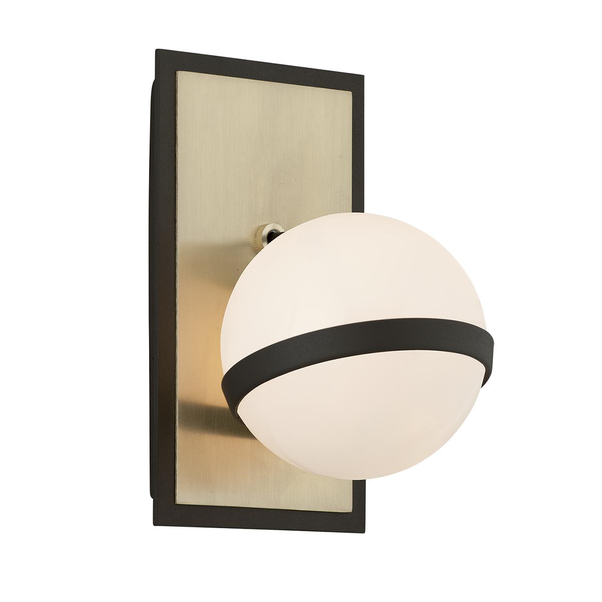 Ace 5.25 Inch Wall Sconce by Troy Lighting
