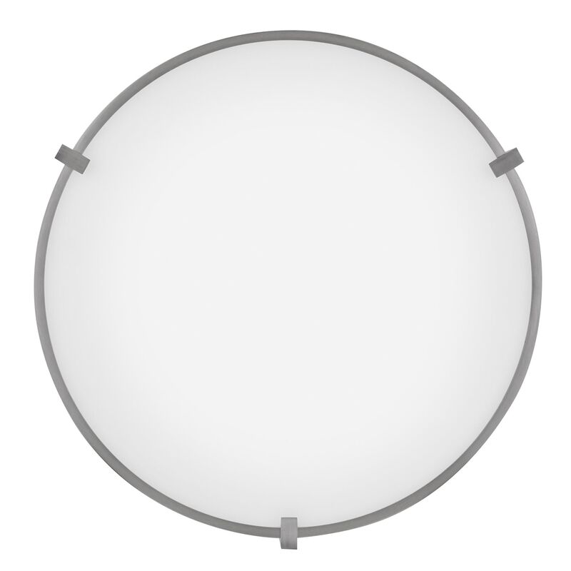 Lowell 24 Inch 4 Light Flush Mount by Hinkley